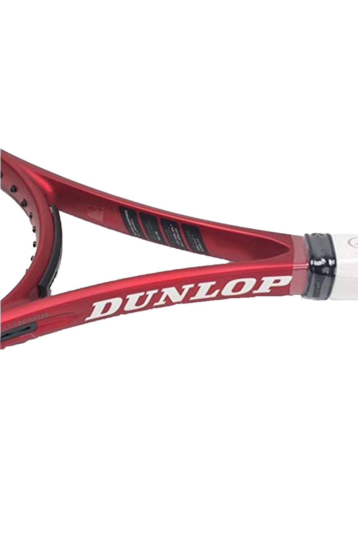 راکت تنیس TF CX200 LS G2 NH Dunlop