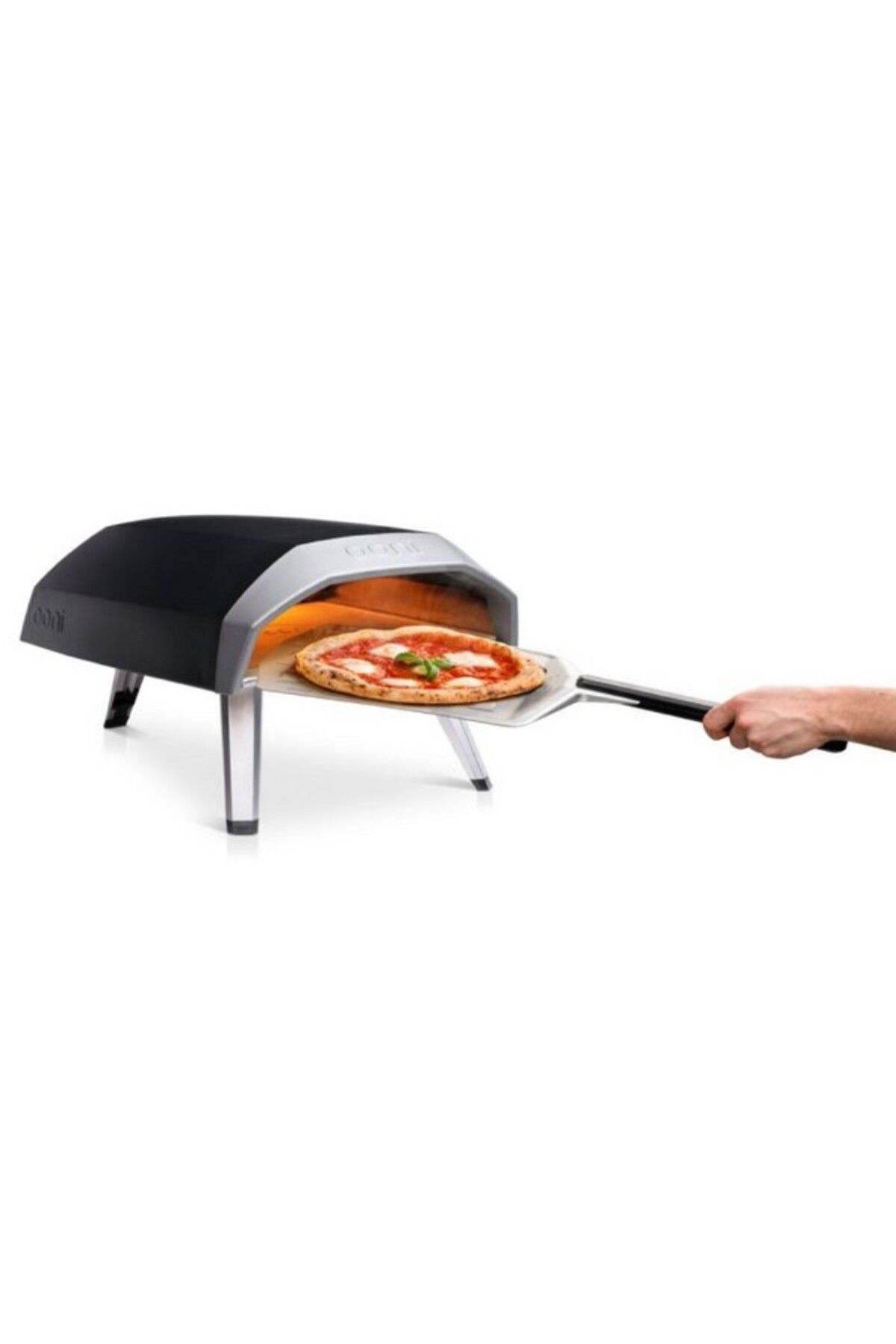 Ooni-Koda 12 Gas Powered Portable Pizza Oven 2