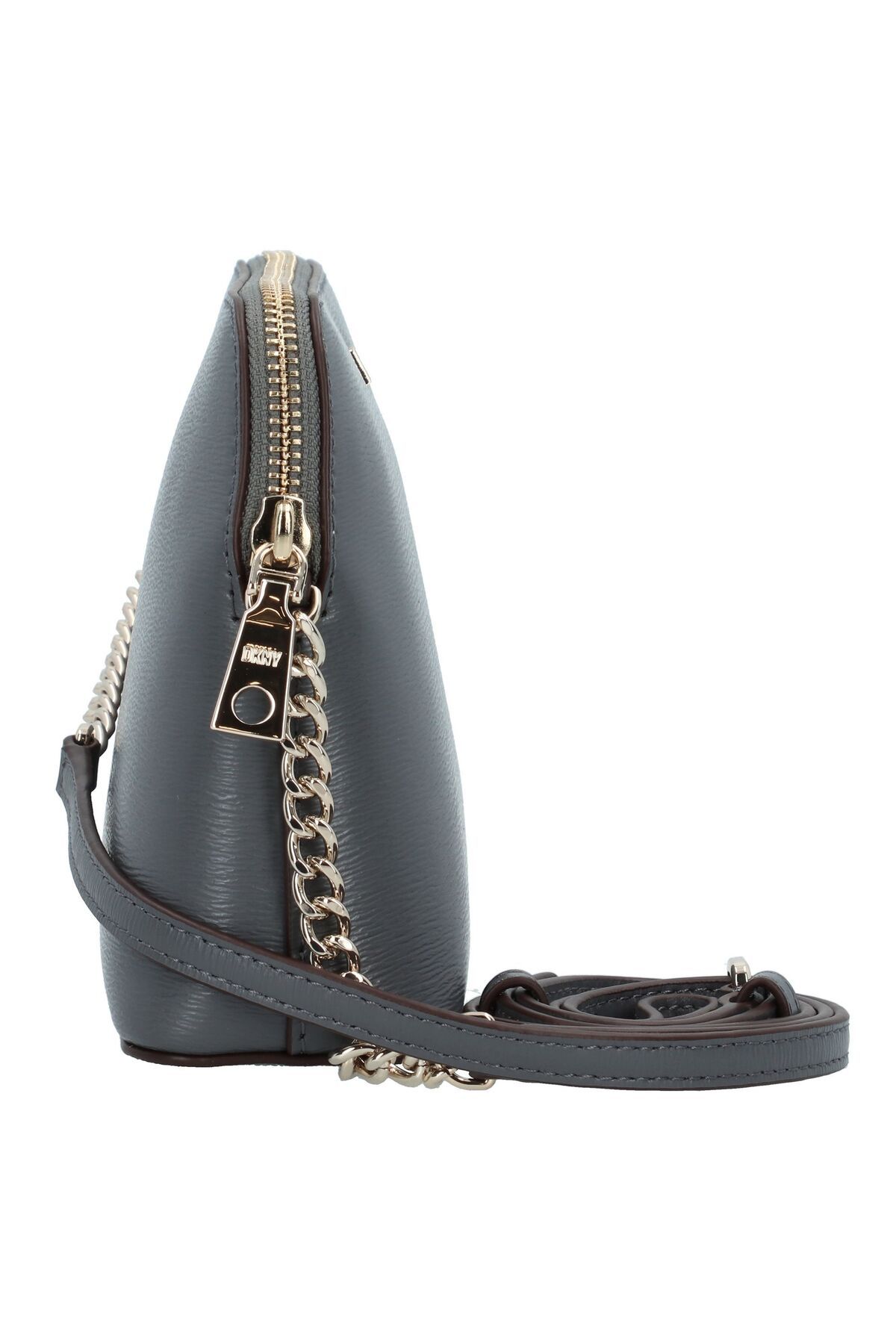 Dkny-Bryant Umhängetasche Leder 21 cm 3