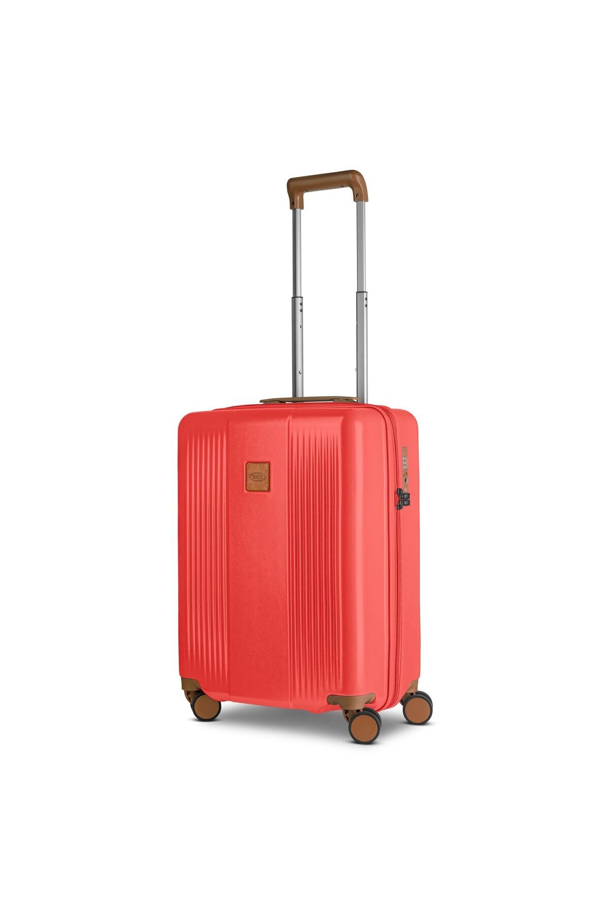 Bric's-Ferrara 4 Tekerlekli Kabin Arabası S 55 cm 6