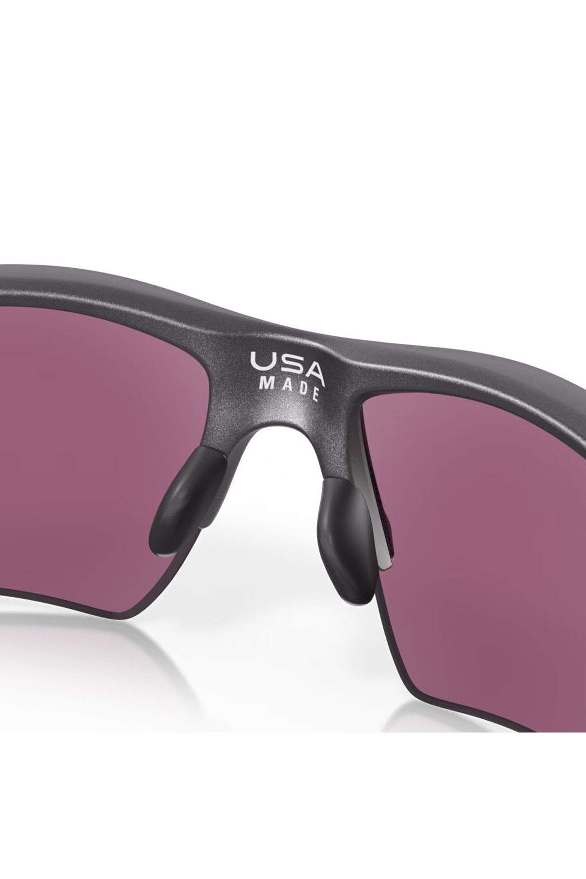 Oakley-Flak 2.0 XL Black Men's Sunglasses 7