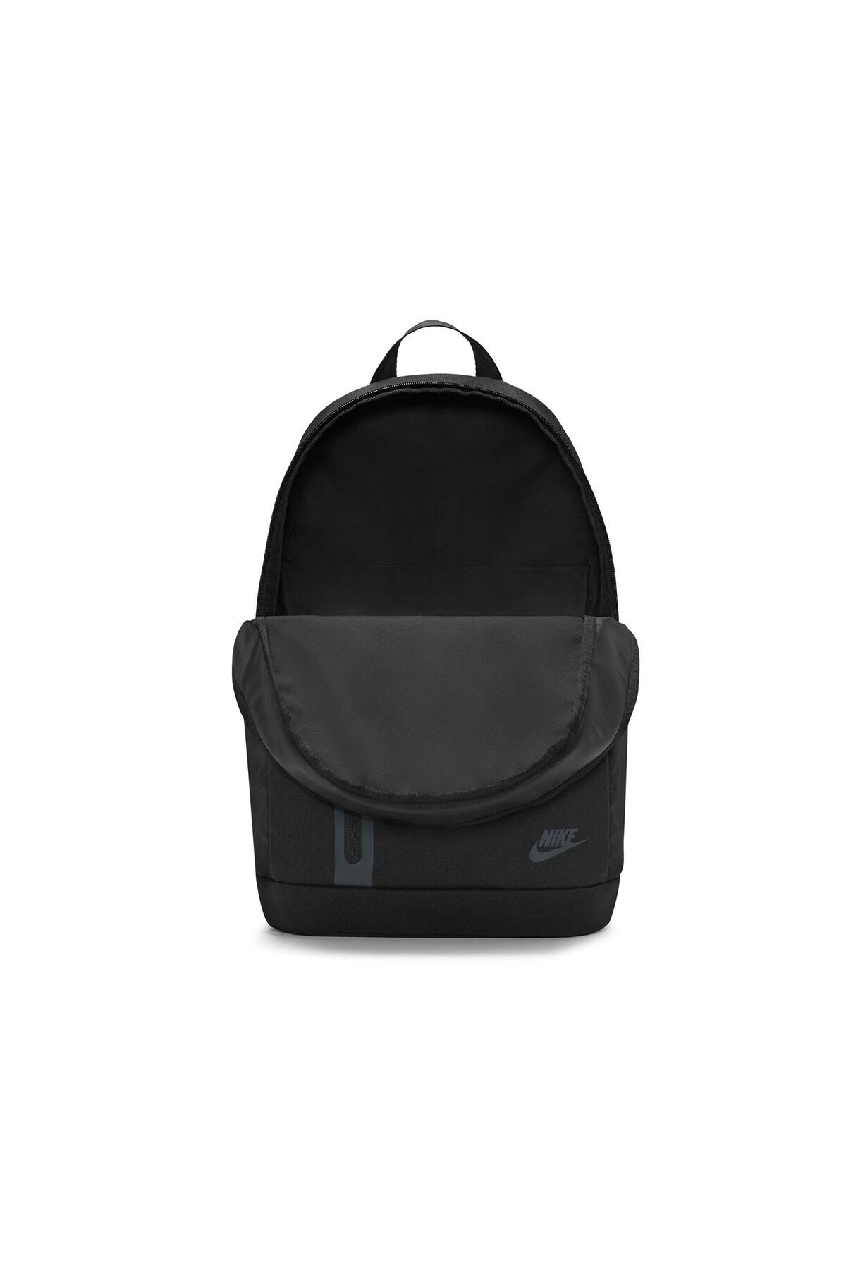 Nike-21L Elemental Premium Black Casual Backpack 7