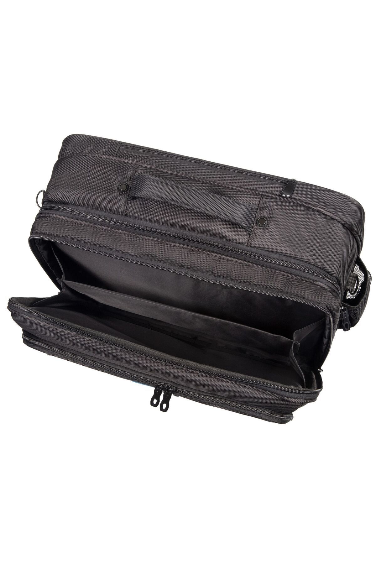 LIGHTPAK-Star 2 Roll 45 cm Gesicht Computer Fach - Business Trolley 4