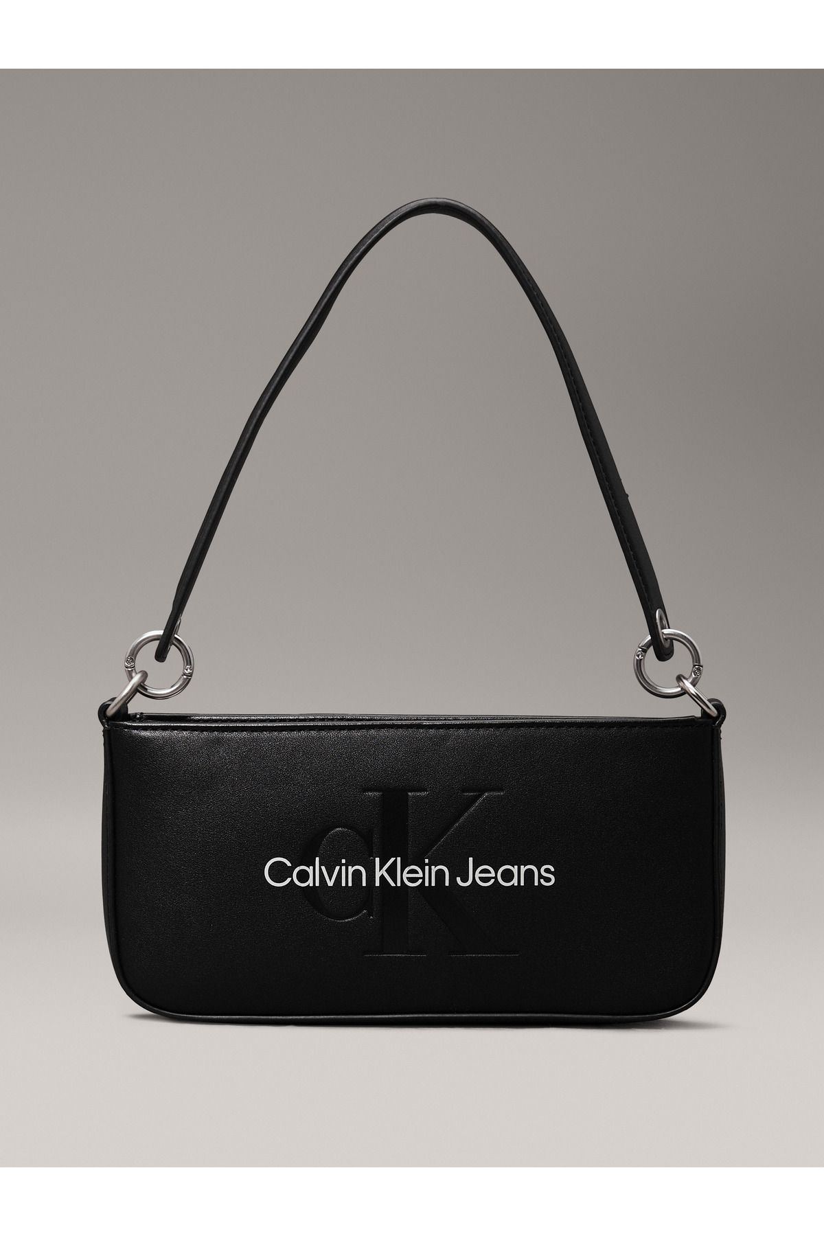 Calvin Klein-Sculpted Shoulder Pouch25 Mono Shoulder Bag 1