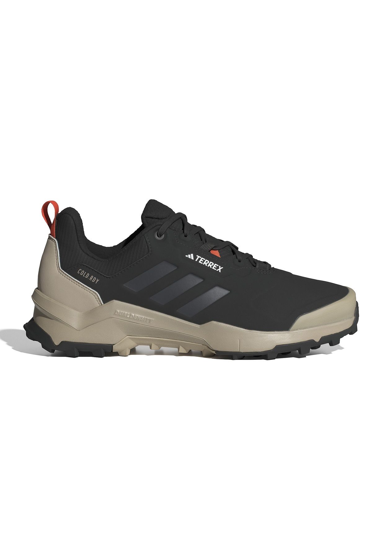 adidas-Men's Trekking Shoes Terrex Ax4 Beta C.Rdy - Ig8851 Black 1