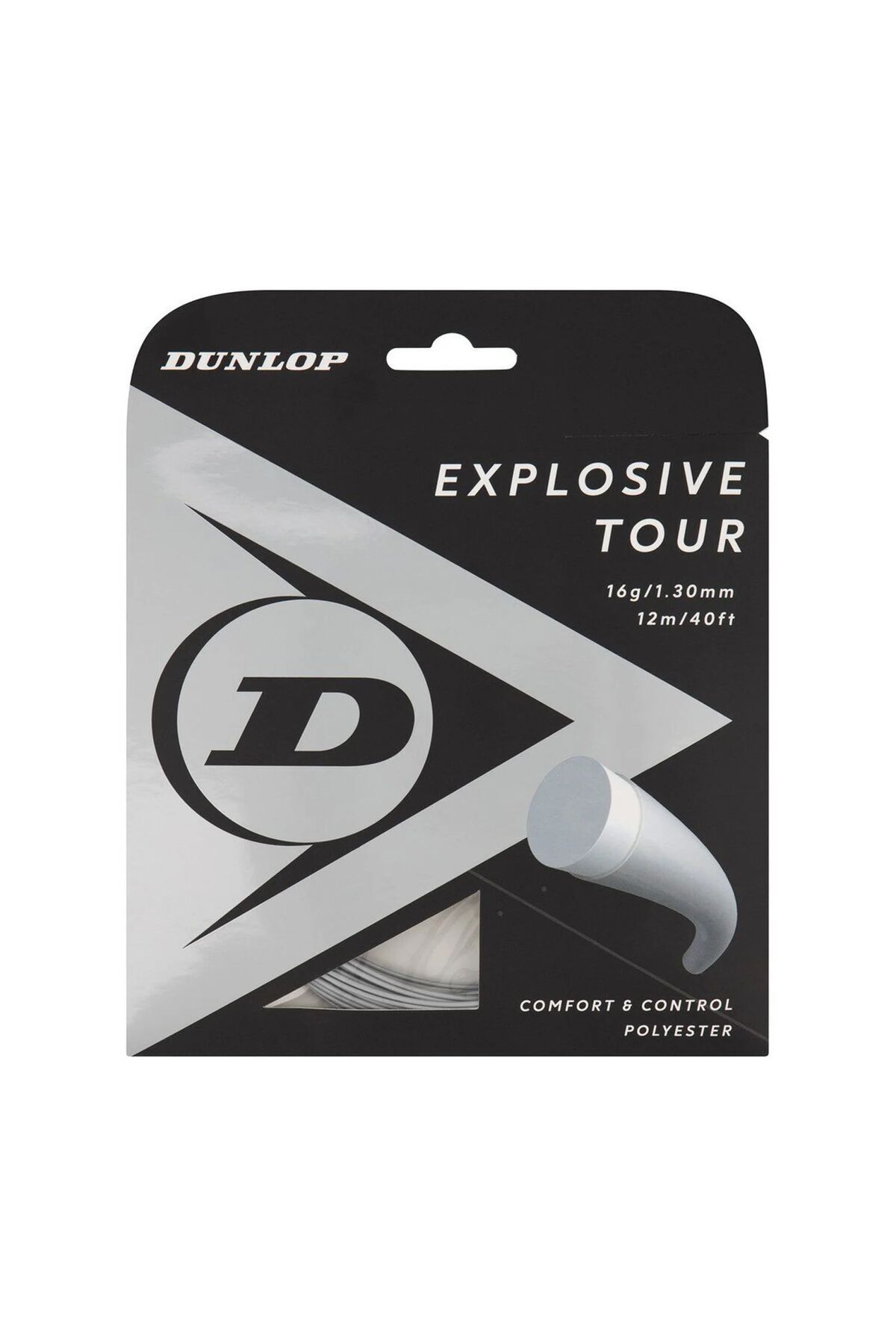 DUNLOP Tac Comfort Pro 17g Set 1pc