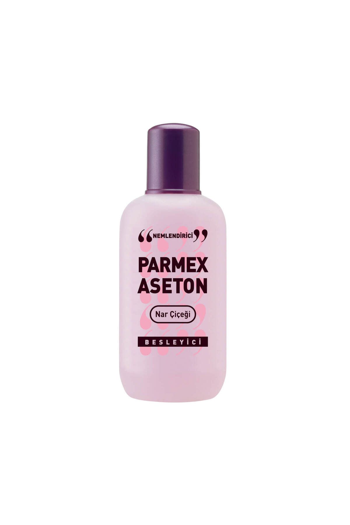 Parmex Aseton 200 ml 01465