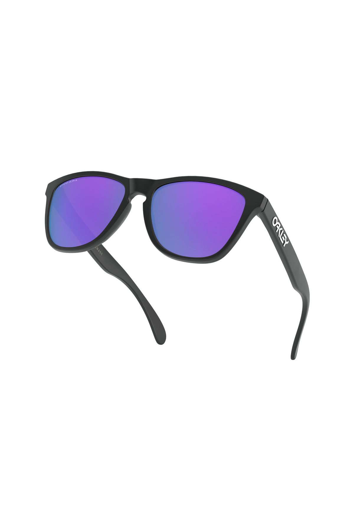 Oakley-Sunglasses - Black - Square 5