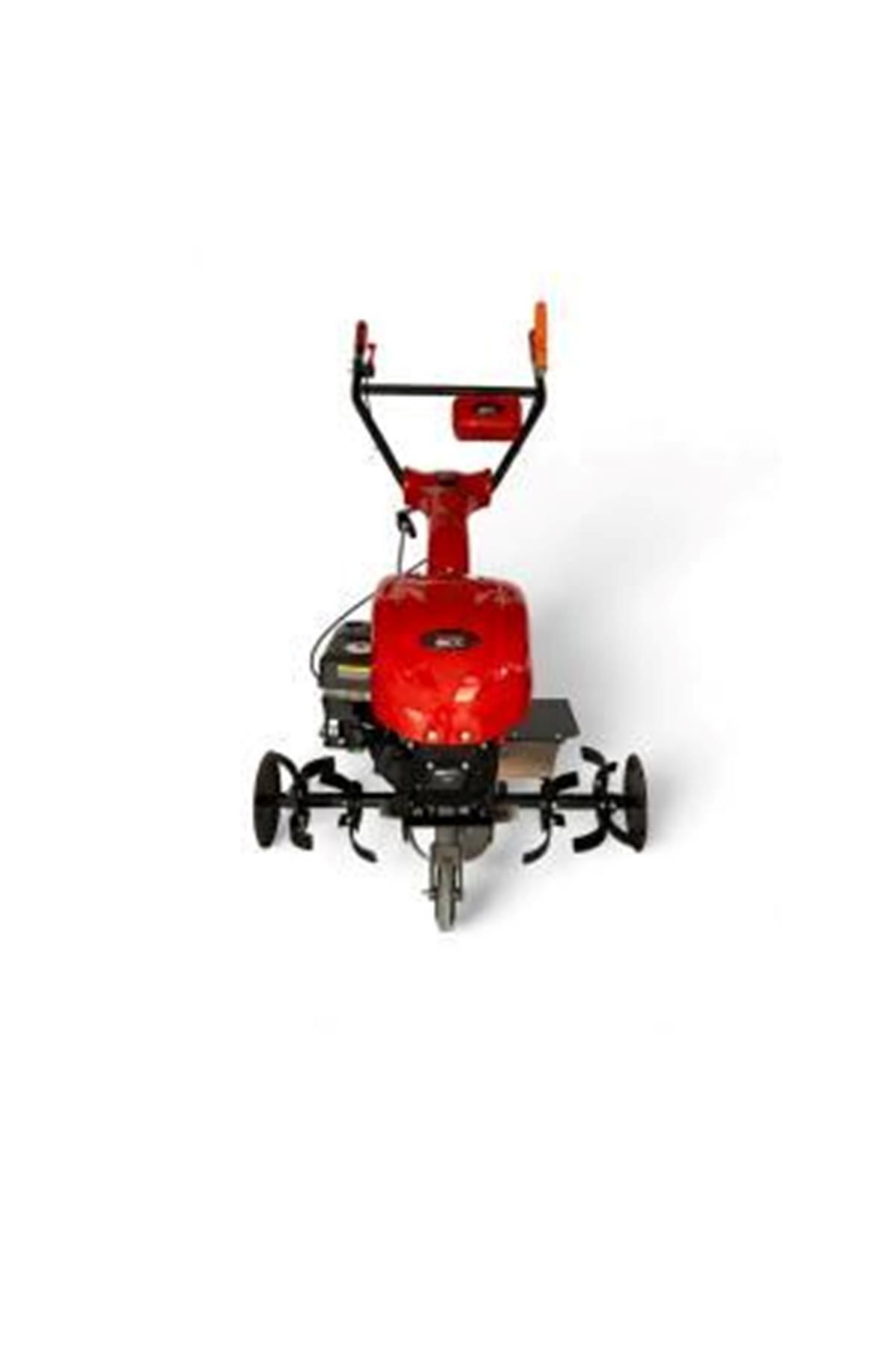 blt PRO ÇAPA MAKİNESİ 7 HP 3*1