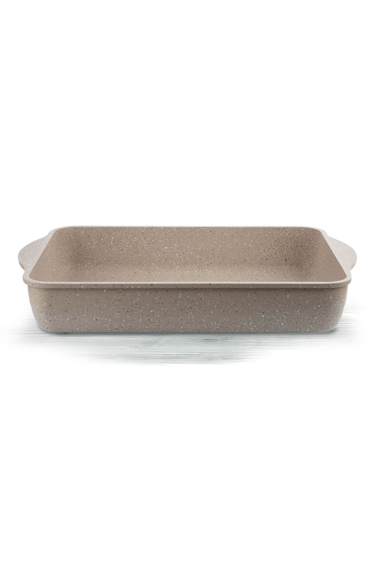 ThermoAD-30 cm Mink Square Tray 2