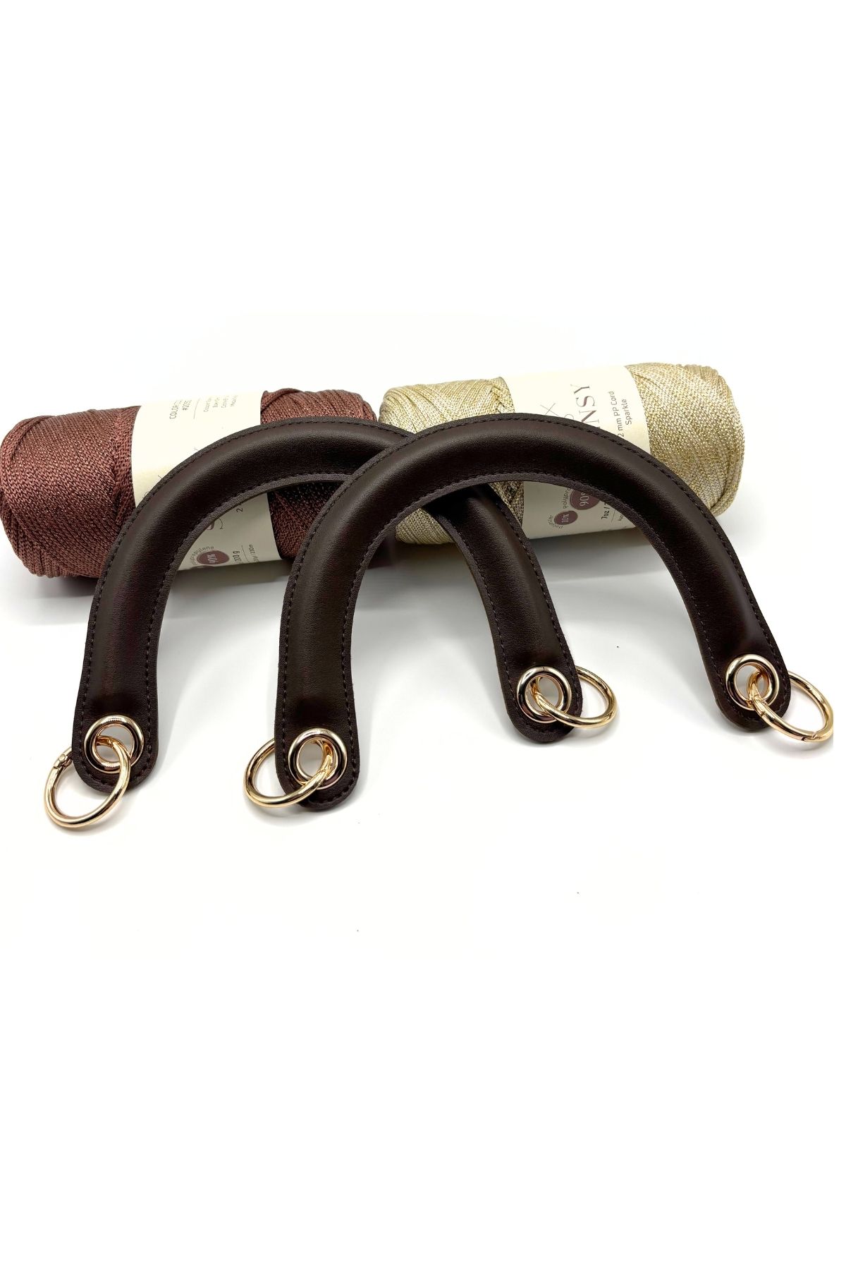 SENSY-C Model Handle Spring Loop Bag 6