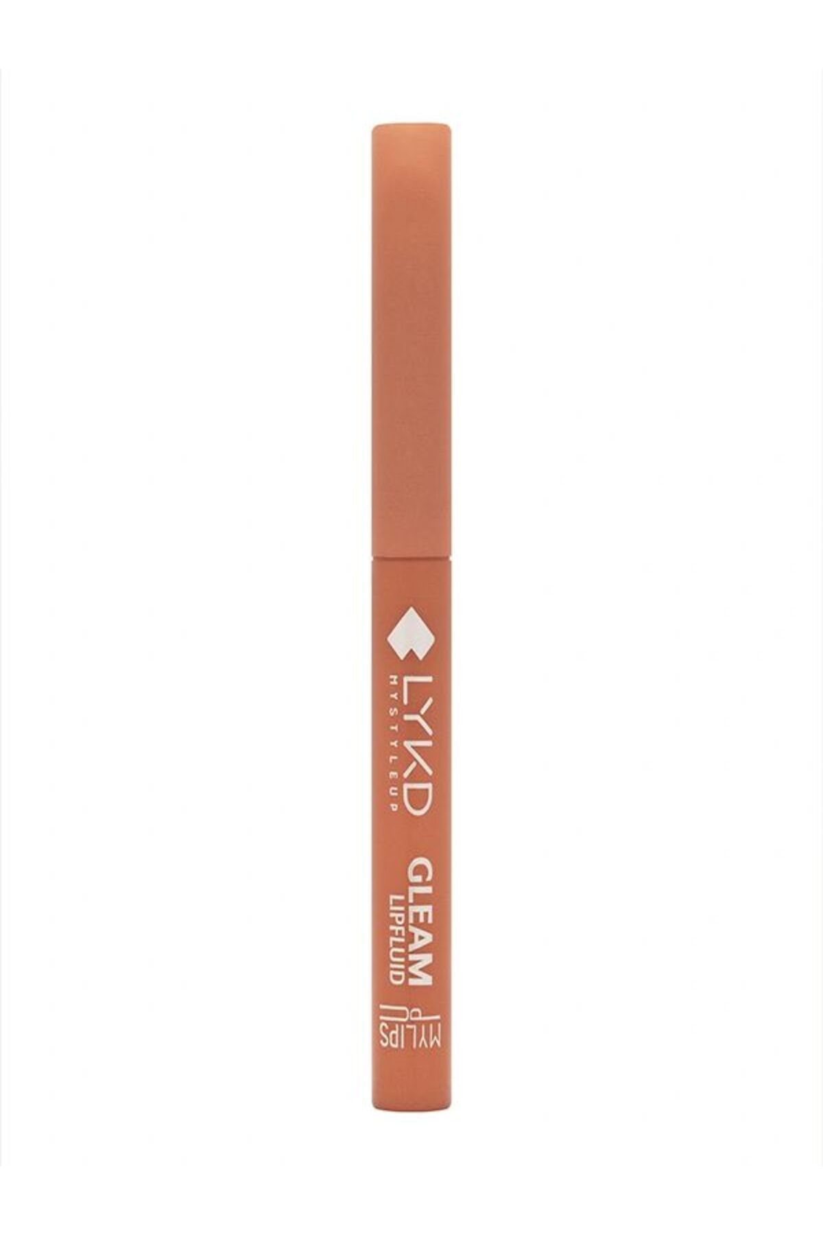 lykd-Gleam Lip Fluid Lip Gloss Lips Full of Intense Gloss and Moisture 3