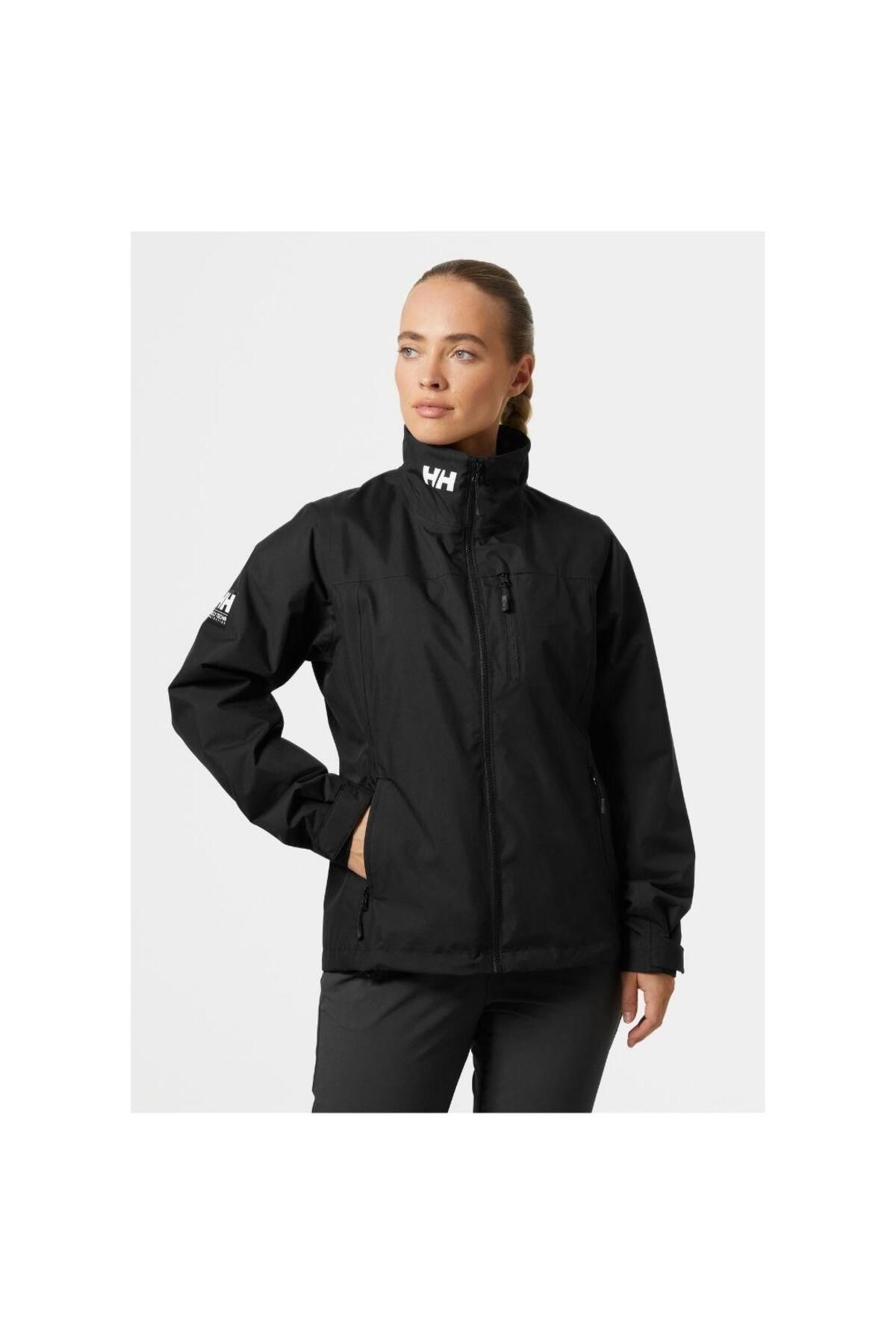 Helly Hansen W Crew Midlayer Mont 2