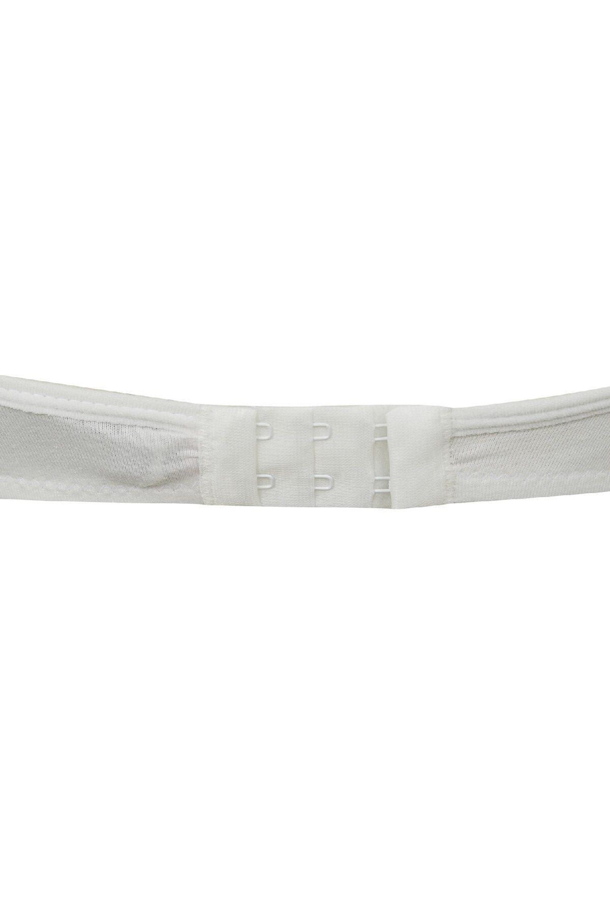 DeFacto-Fall in Love Cotton Bra with Pad X9027AZ24AU 4