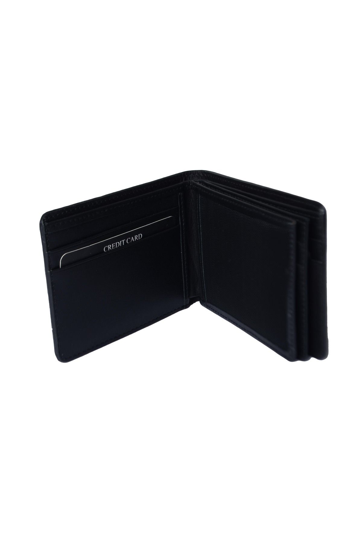 Cengiz İnler-Clutch - Black 1