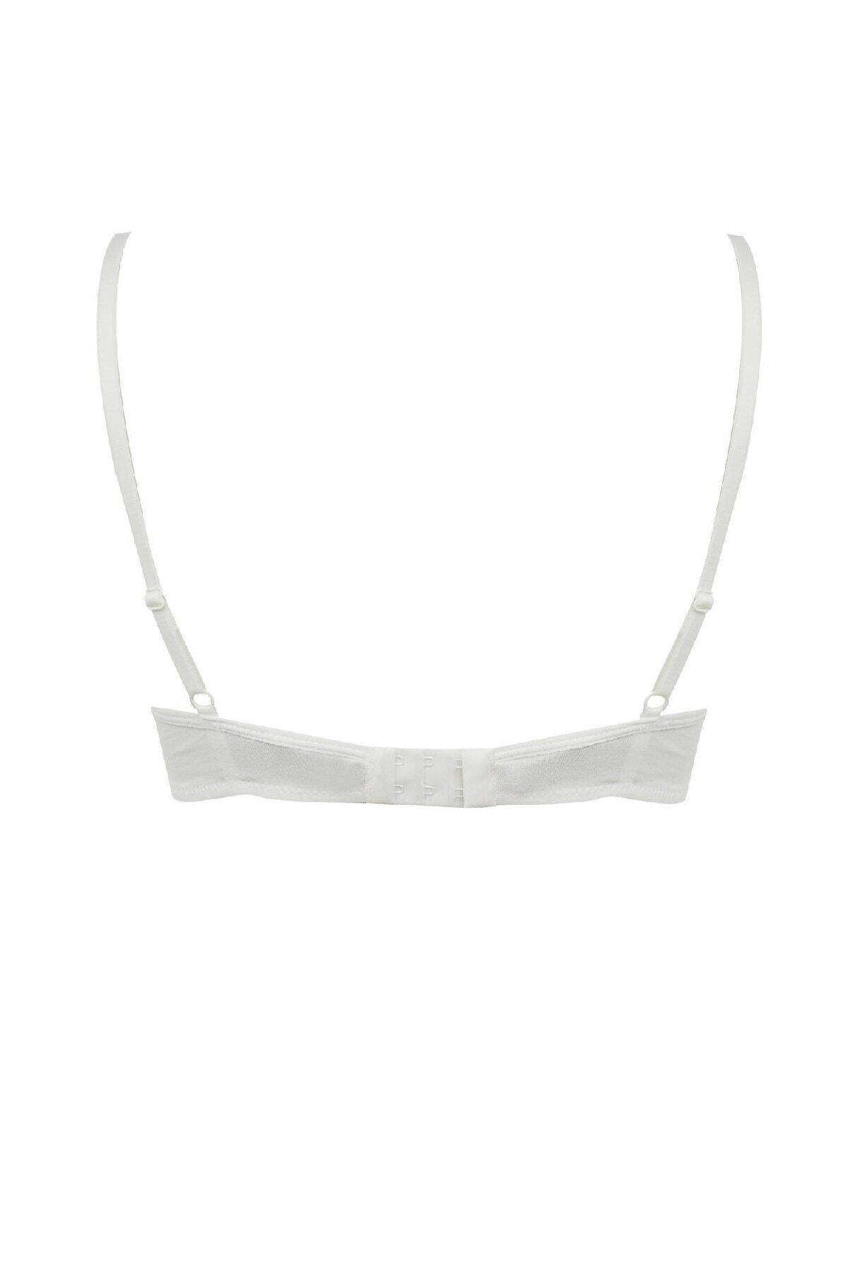 DeFacto-Fall in Love Cotton Bra with Pad X9027AZ24AU 2