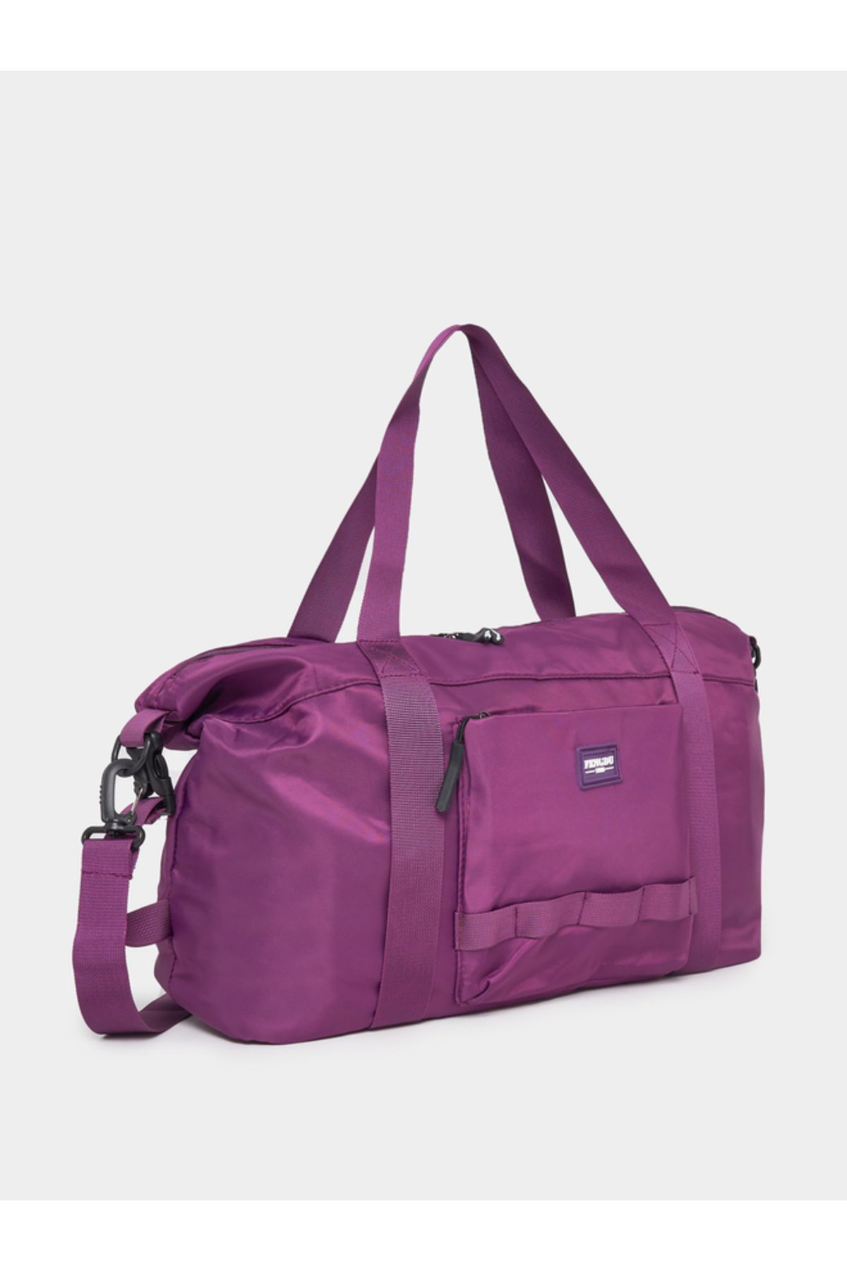 Styli-Patch Gym Bag 1