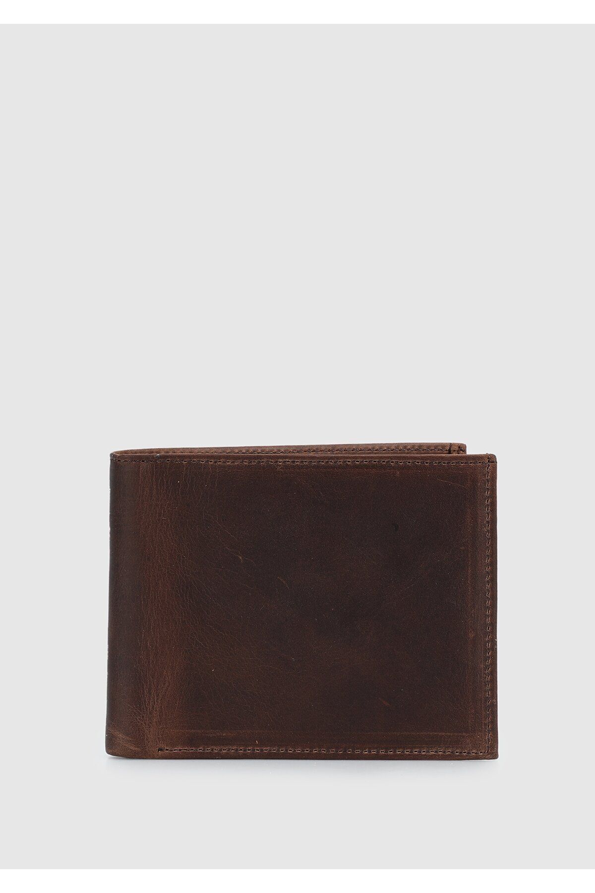 Provoq-Coffee Provoq 313 Coffee Crazy Leather Wallet 1