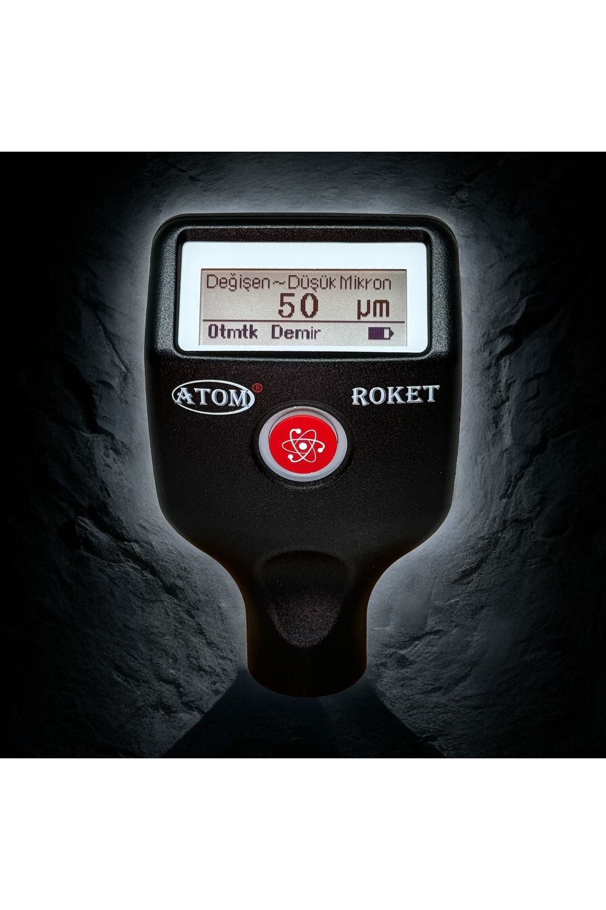 ATOM JET-Auto Paint Thickness Measuring Device 3