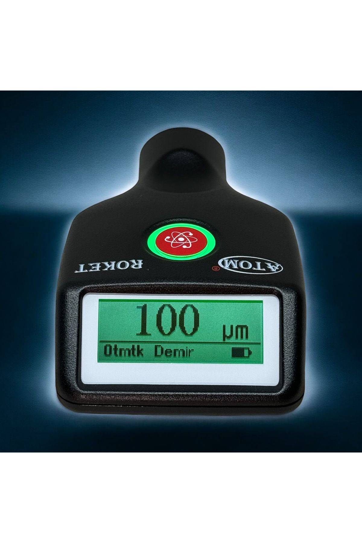 ATOM JET-Auto Paint Thickness Measuring Device 7