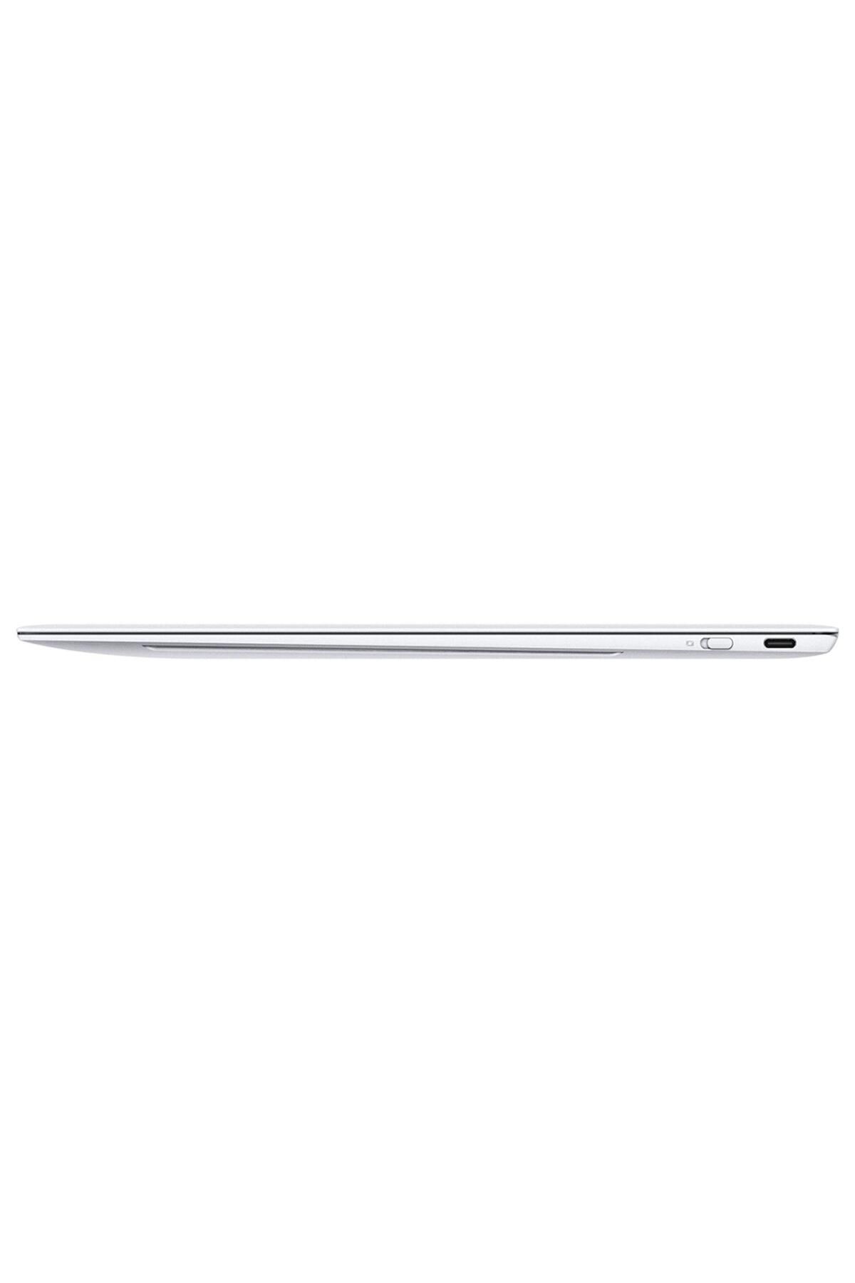 Huawei-MateBook X Pro (2024) Ultrabook Intel Core Ultra 7 14.2" 1TB SSD 16GB RAM Home White 7