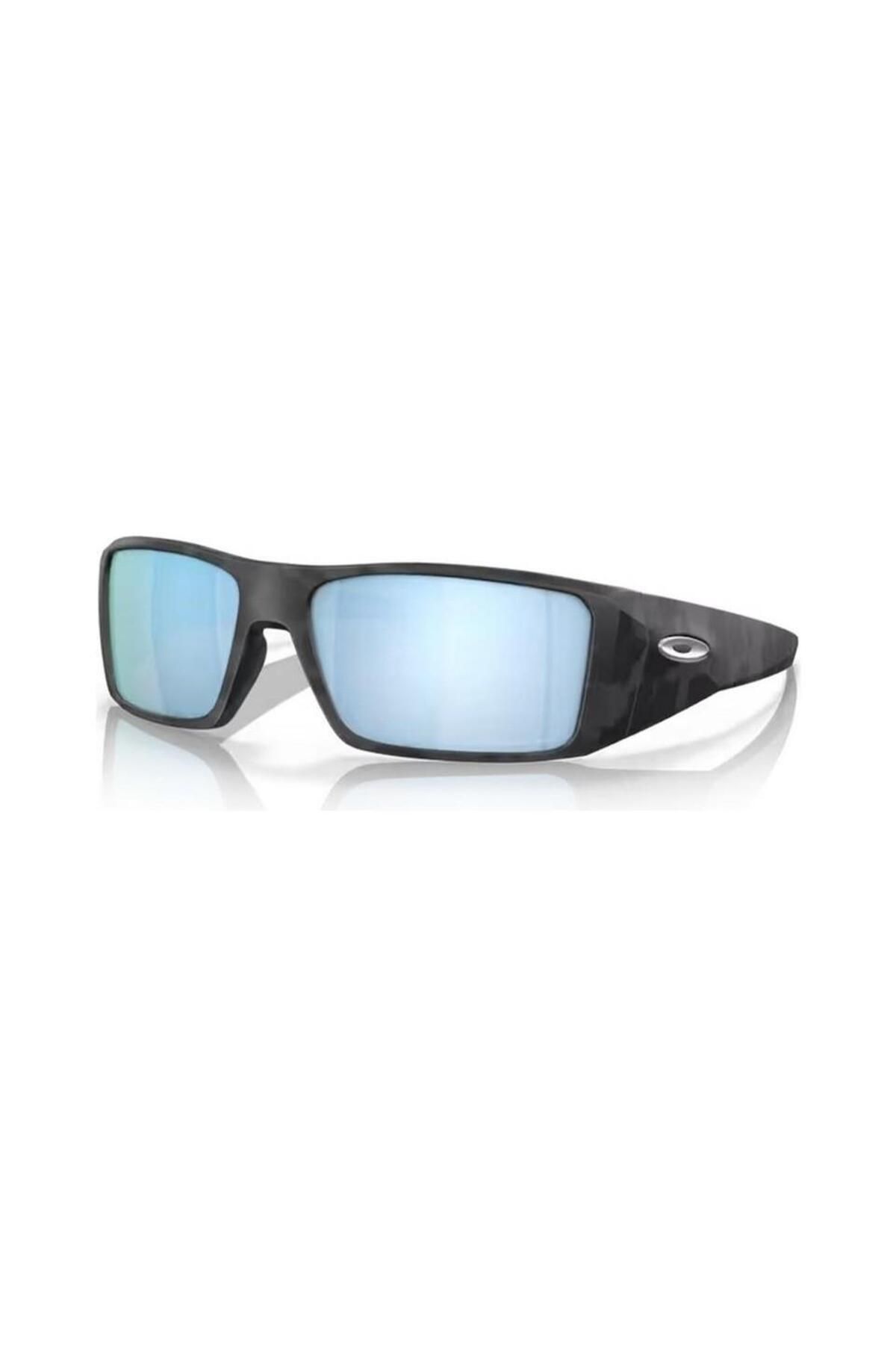 عینک آفتابی مردانه Oo9231/0561 Oakley
