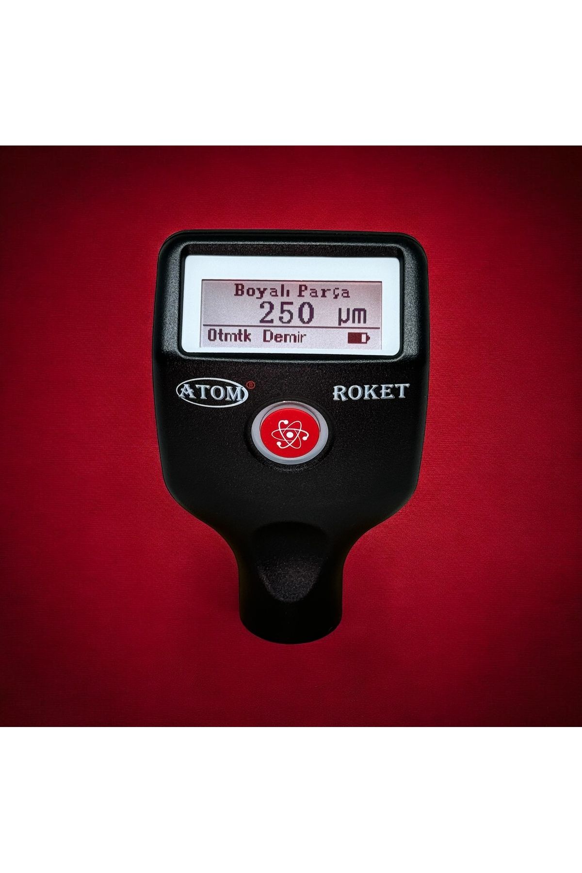 ATOM JET-Auto Paint Thickness Measuring Device 4