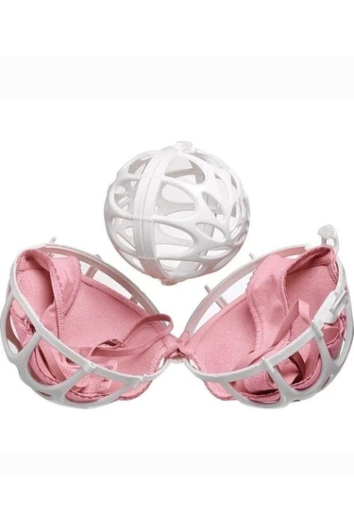 MATMEL-Gondola Sabrina Bra Wash Ball Phenomenon Bra Wash Ball 1