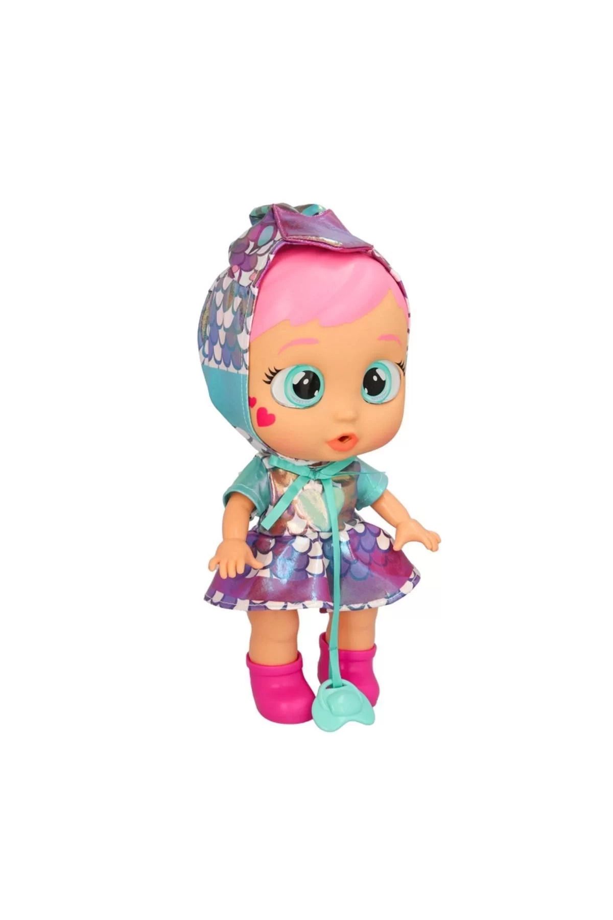 جيوكي بريزوزي-CYB64000 Cry Babies Stars Cry Baby Series 2 5