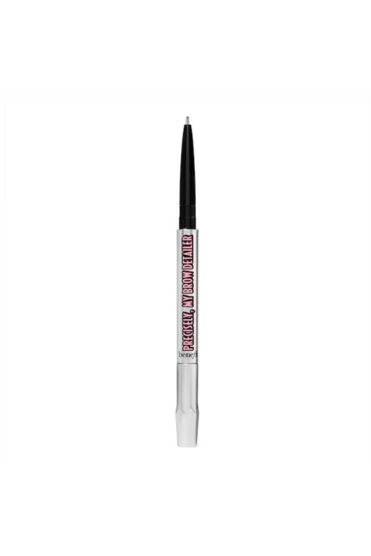 BENEFIT Precisely, My Brow Detailer yüksek hassasiyetli kaş kalemi 0,8mm 0,02Gr