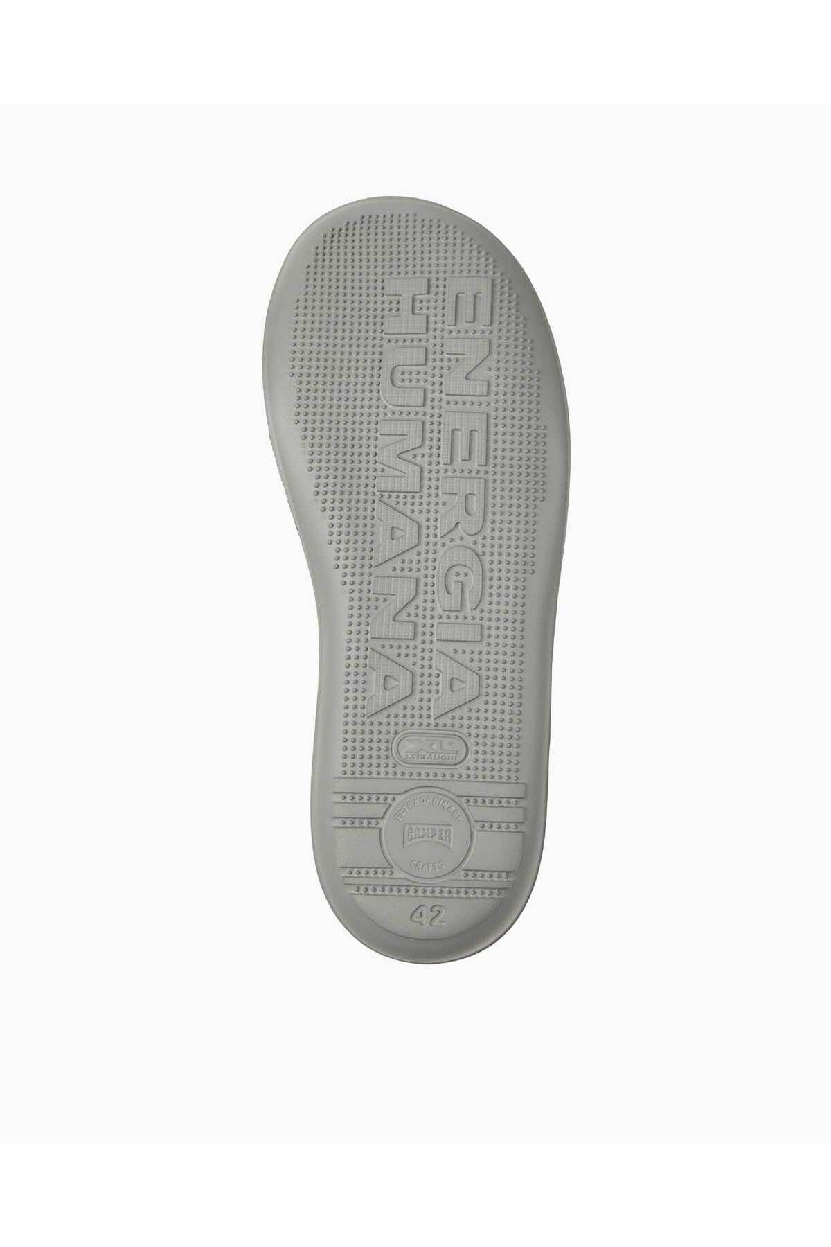 CAMPER-Beetle Basket Bootie 5