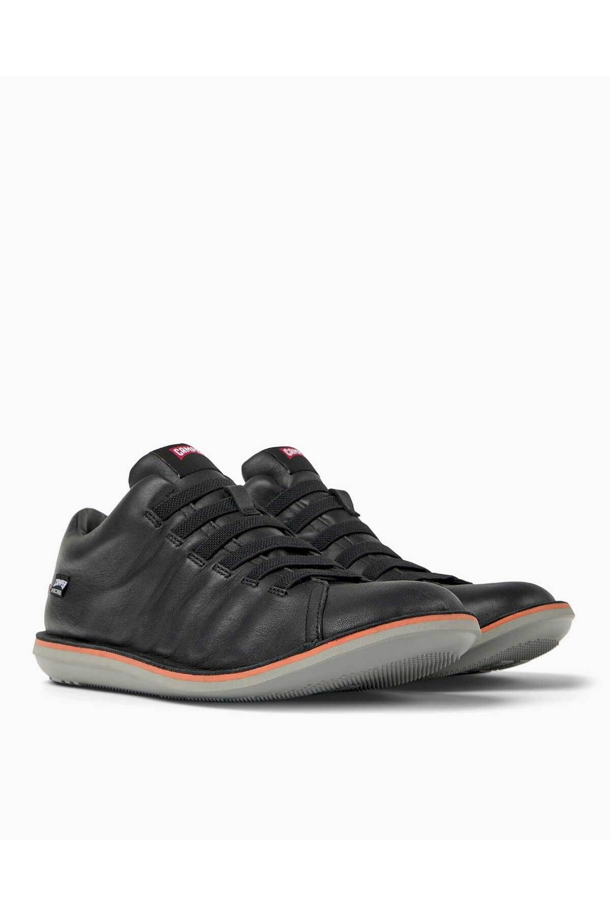 CAMPER-Beetle Basket Bootie 2
