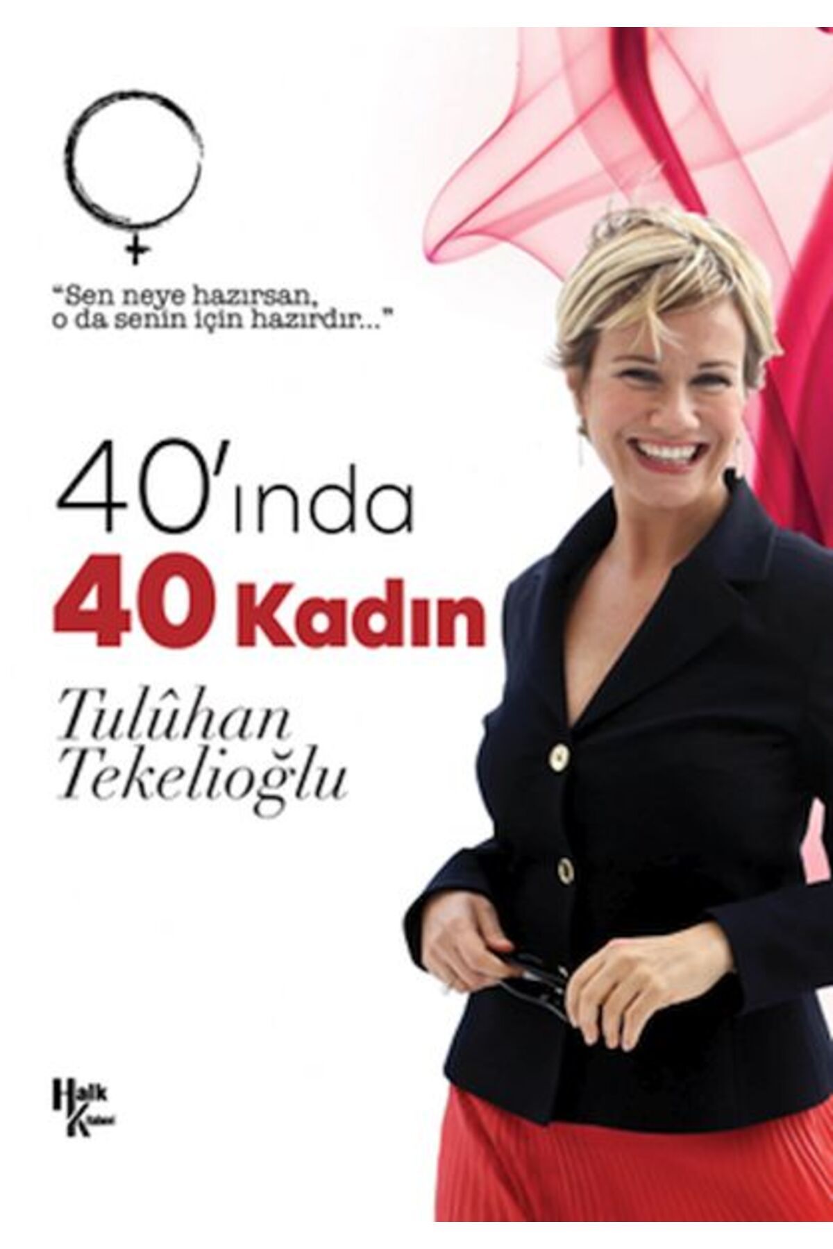 Halk Kitabevi 40'ında 40 Kadın