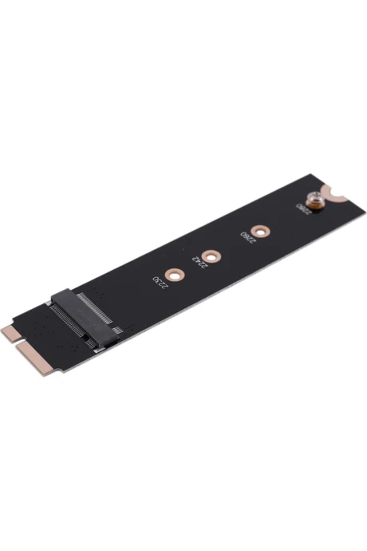 Obay 2012 A1466 A1465 Için 64G 128G 256G 512G M.2 Ngff Ssd'ye Adaptör Kartı