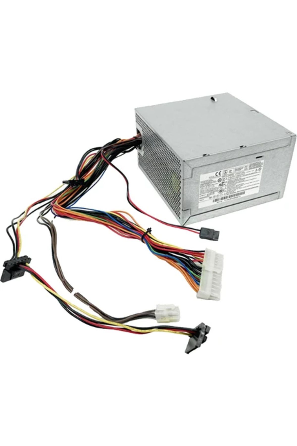 Obay 230 490 280 288 G2 Masaüstü Iş Istasyonu Için 300 W Psu Şasi Güç Kaynağı 24 Pin Güç Kaynağı