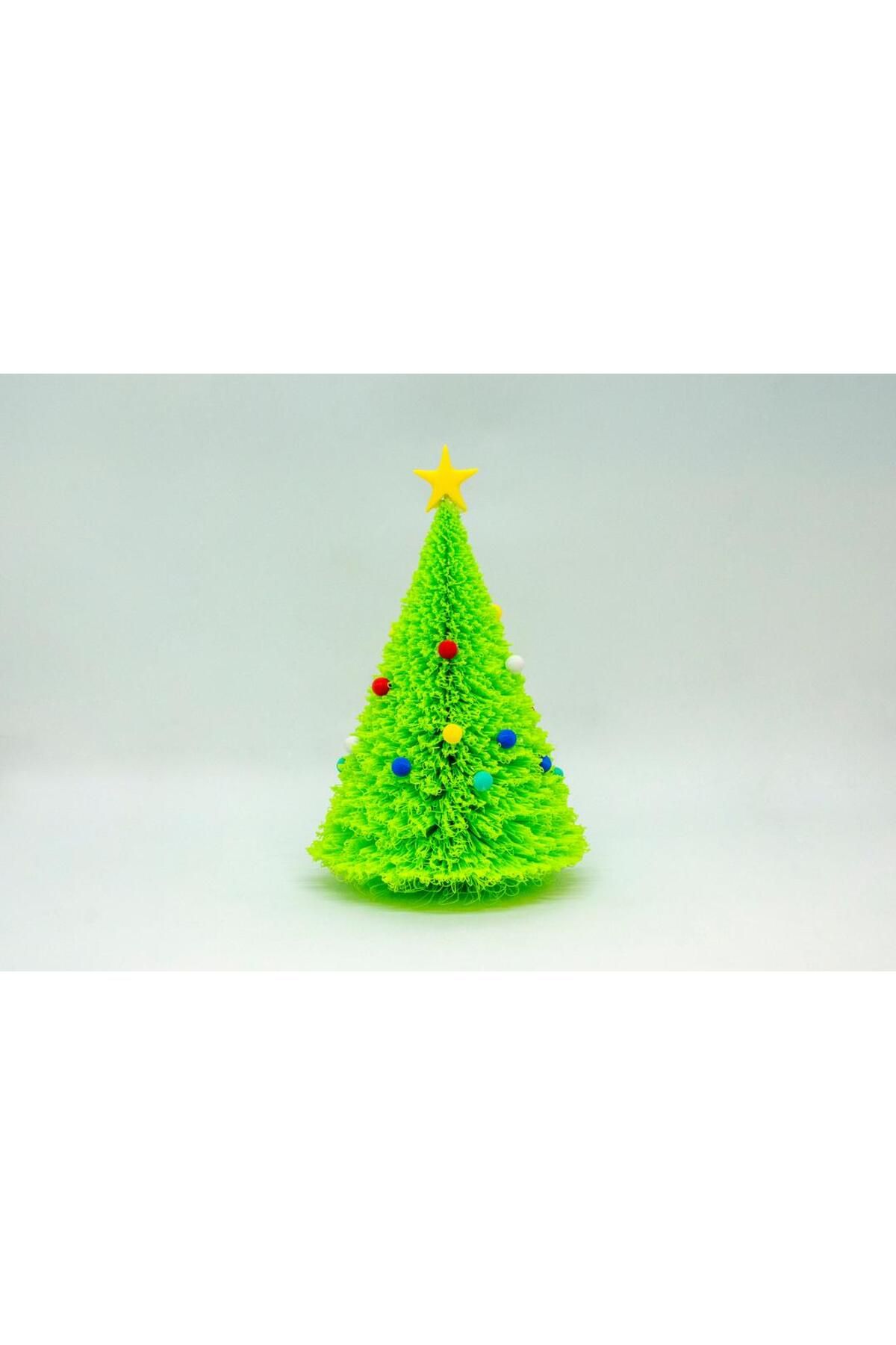 BloomLab-Real Looking 3D Model - Pine Tree 3