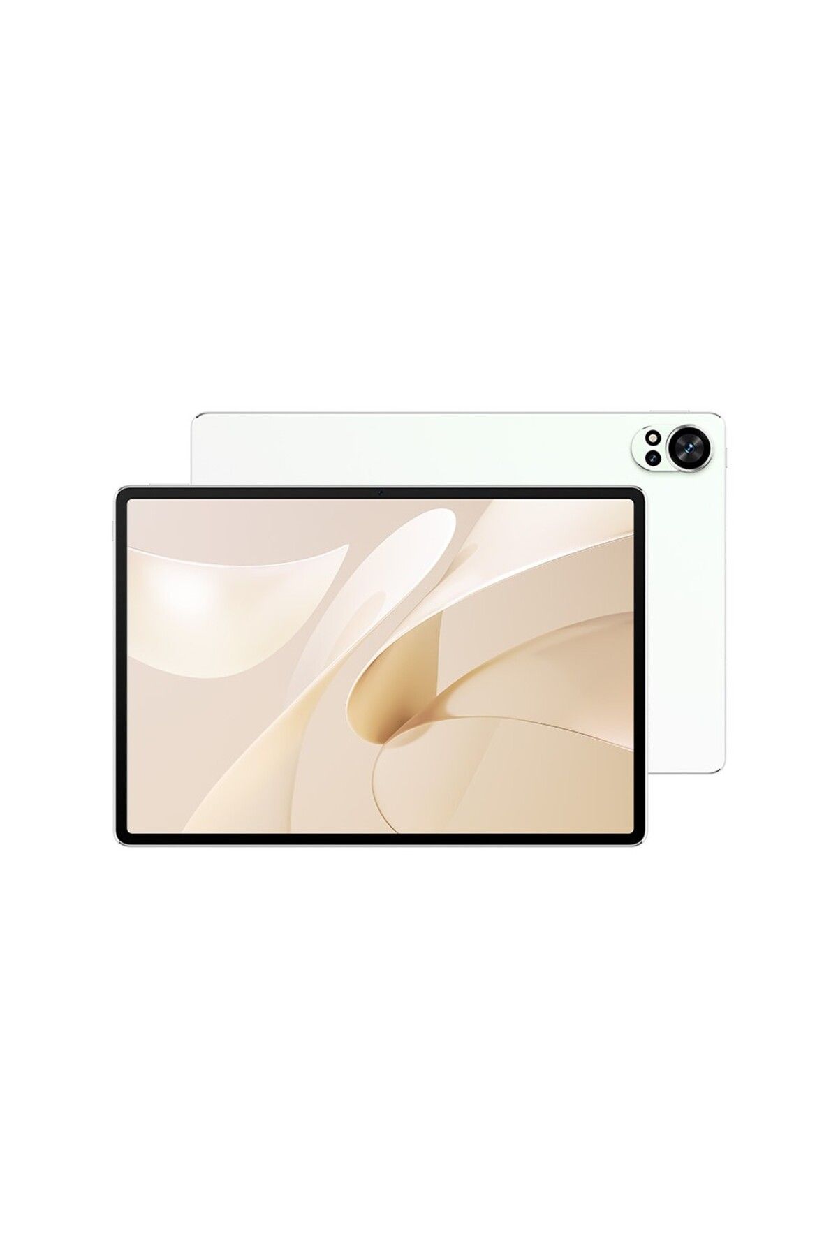 Huawei-Matepad 12.0" Papermatte Edition 12Gb 256Gb White + Keyboard 3