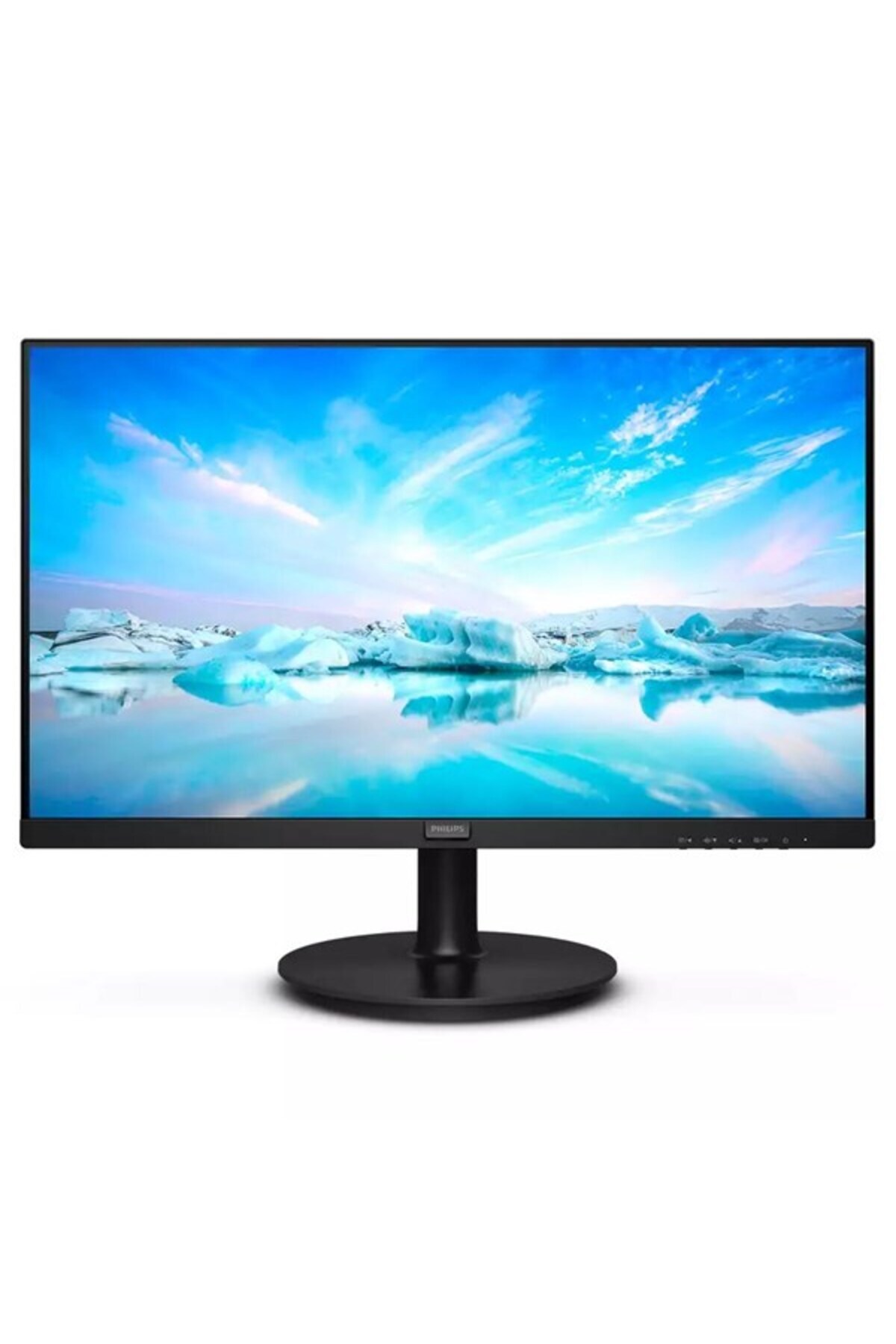 Philips X-066 23.8" VA 241V8LAB-00 4MS 75Hz HDMI Multimedya Monitör