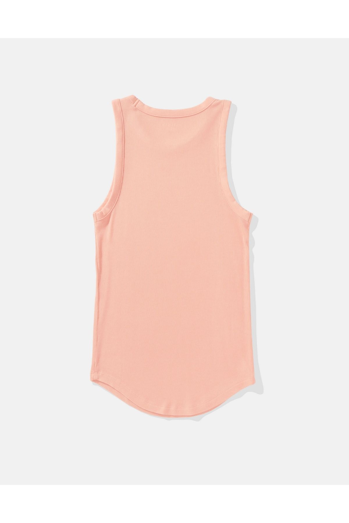 AMERICAN EAGLE-AE Soft & Sexy Ribbed Classic Tank Top 4