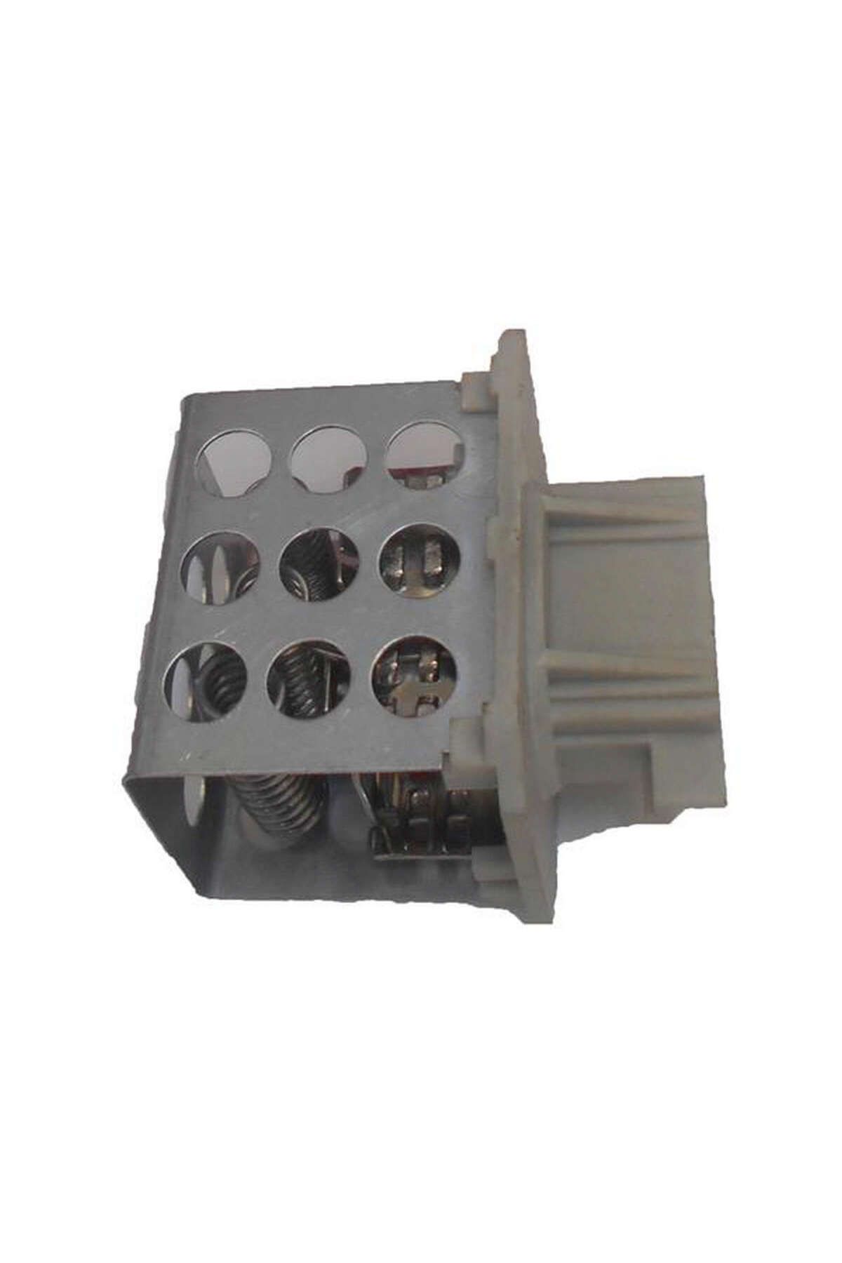 BRUCKE-P206 27053 Model Heating Resistor 1