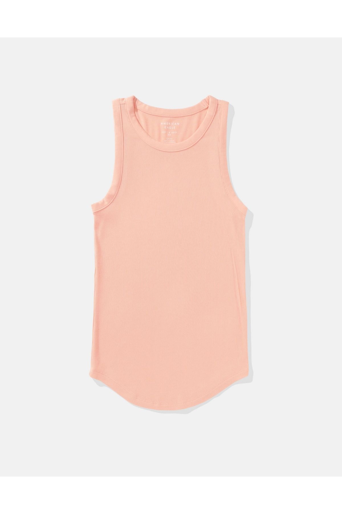 AMERICAN EAGLE-AE Soft & Sexy Ribbed Classic Tank Top 3