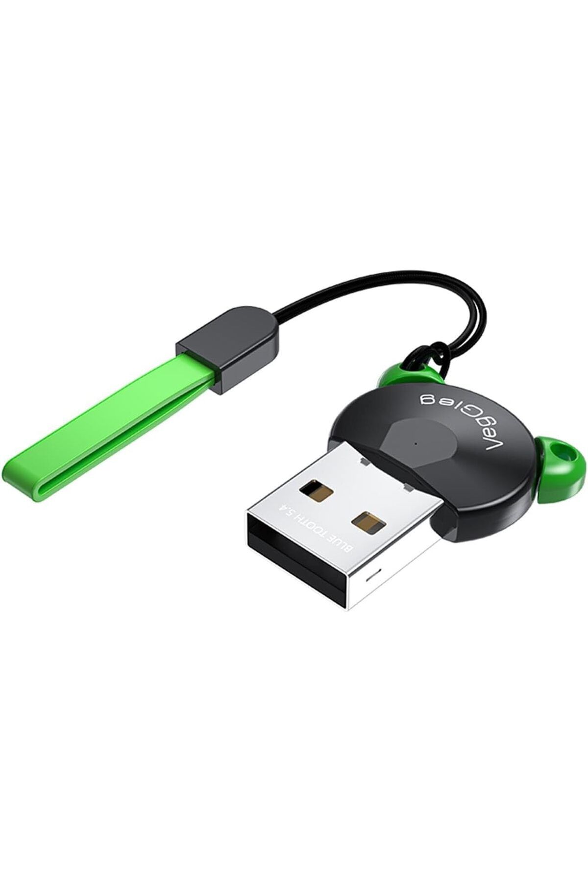 STOREMAX UB504 Bluetooth 5.4 Adaptör Mini USB Dongle