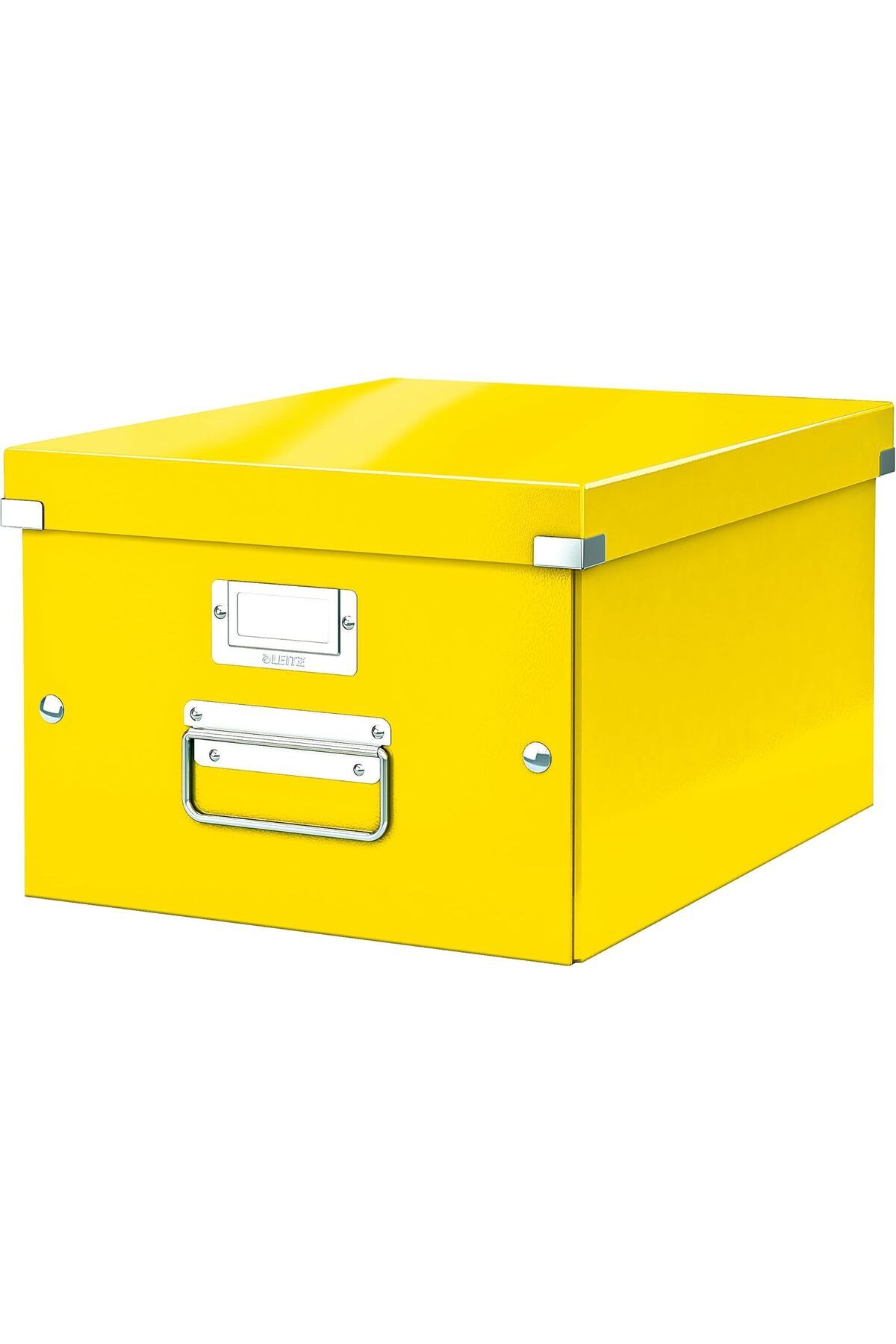 STOREMAX lbstorex 60440016 Click & Store WOW Orta Boy Saklama Kutusu Newdsng 1116818