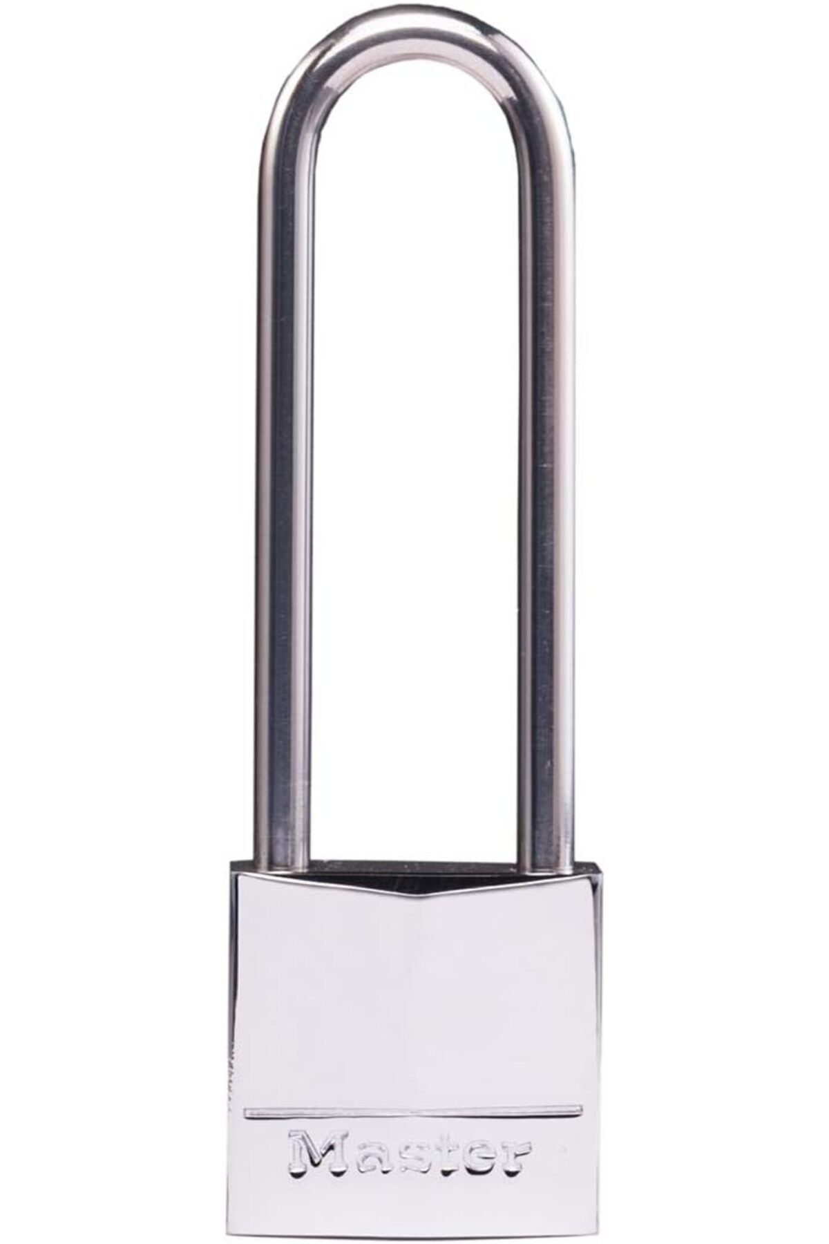 yenibagshop Lock – 639EURDLJ – Asma Kilit krom kaplama pirinç 30 mm yüksek askı
