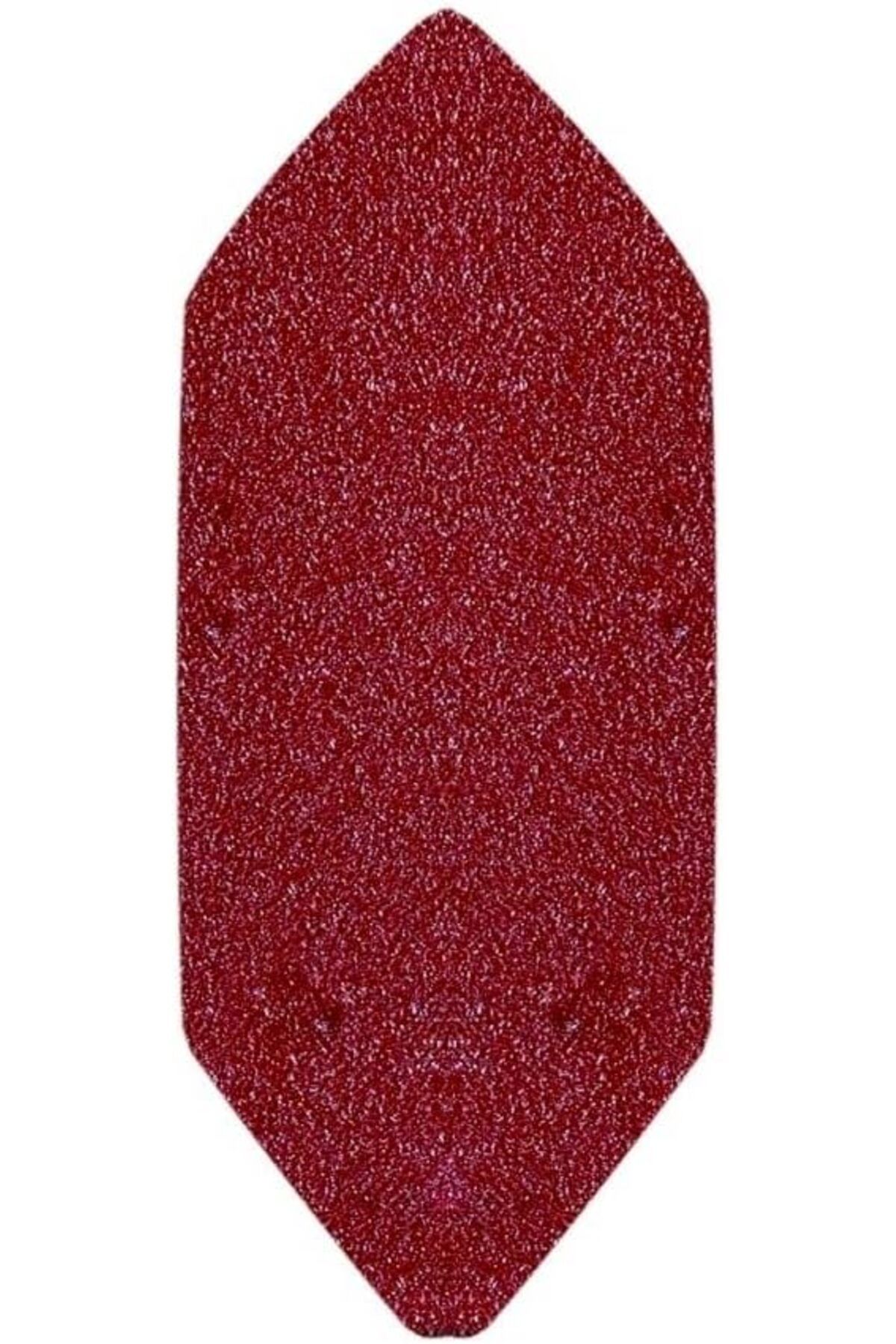 STOREMAX WA2003 76x30mm 60, 80, 120 Kum, 15 Adet Cırtlı Universal Mouse Parmak Zımpara Kâğıdı