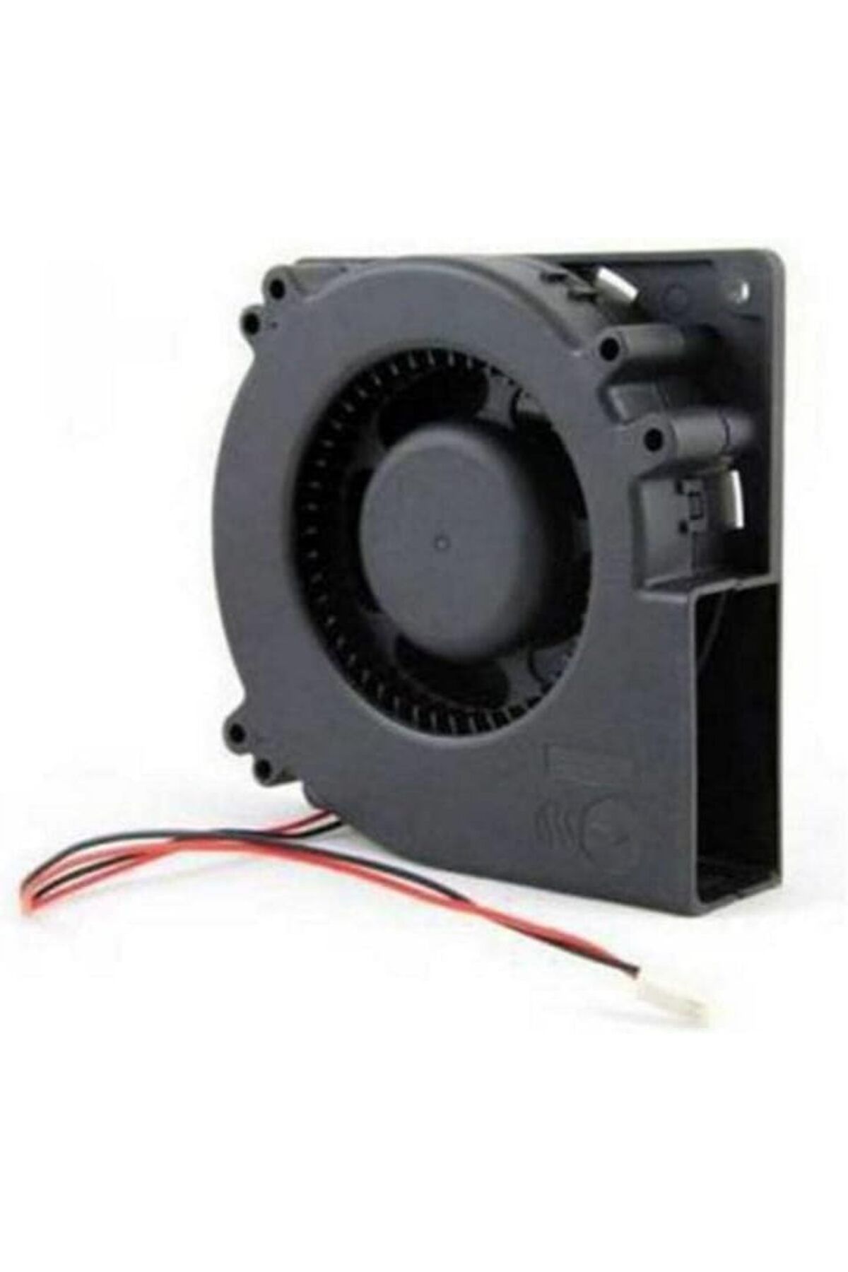 STOREMAX cmllashop 12V DC Salyangoz Fan 542093