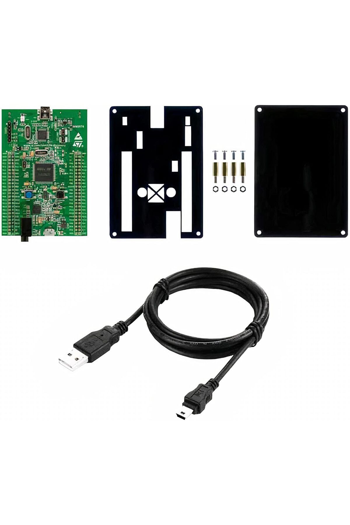 STOREMAX shpwave Kombo Set (STM32F407G Discovery) HTCshp 1005813