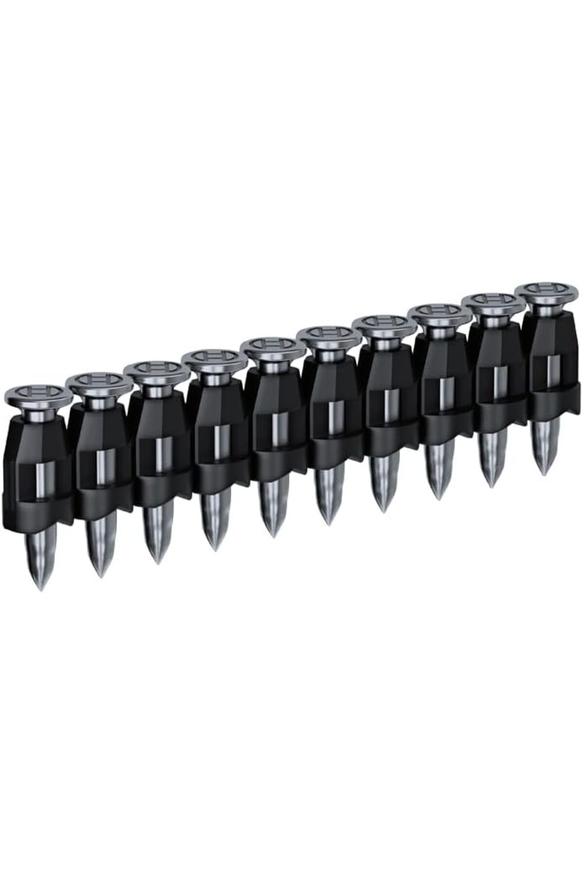 STOREMAX buxystorem Professional NM-19 Çelik Çivi (1000 steel nails, length 19mm) (GNB 18V-38 ile uyumlu) t