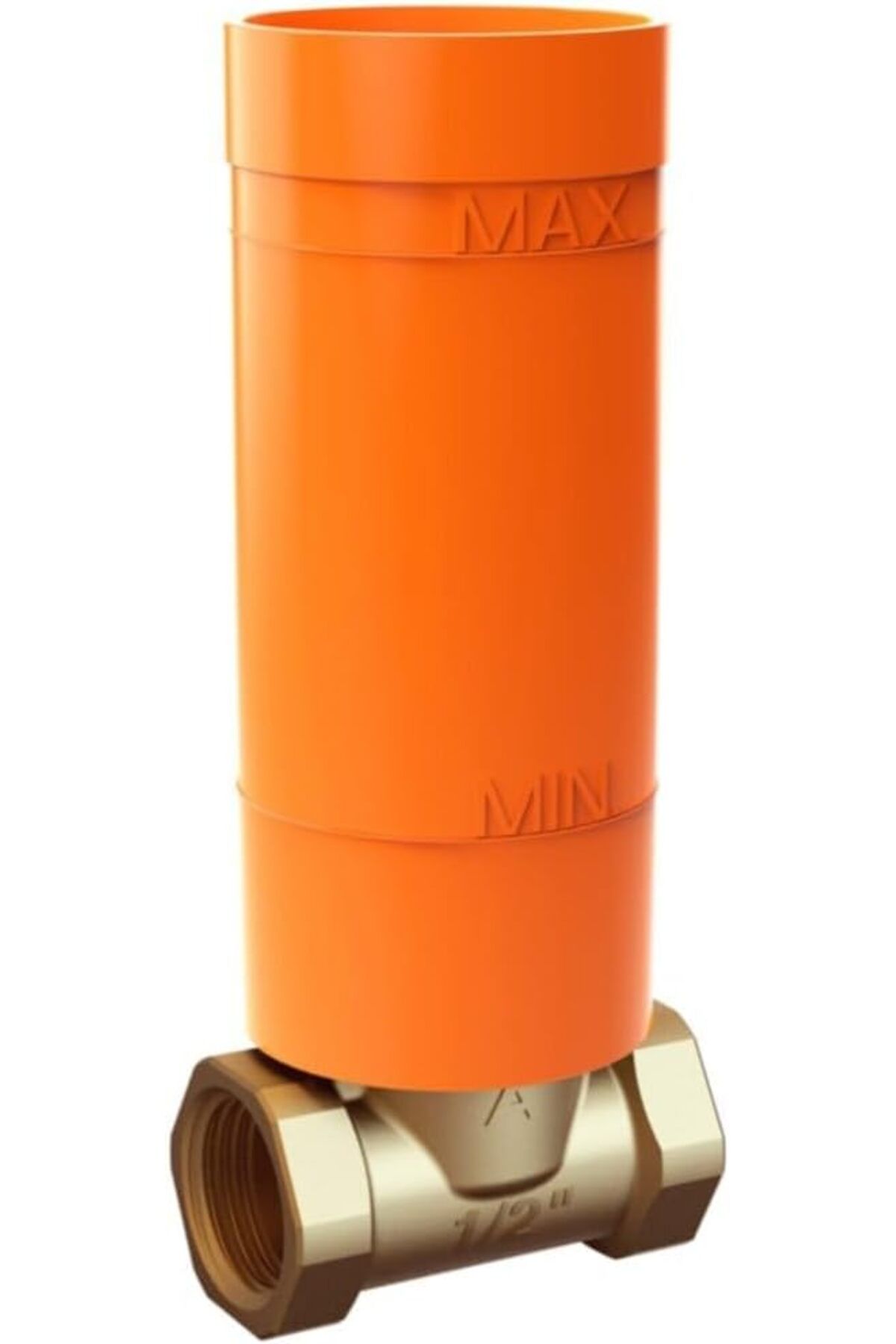 STOREMAX mrttnca A41441 Ankastre Stop Valf, Sıva Altı Grubu 1087243