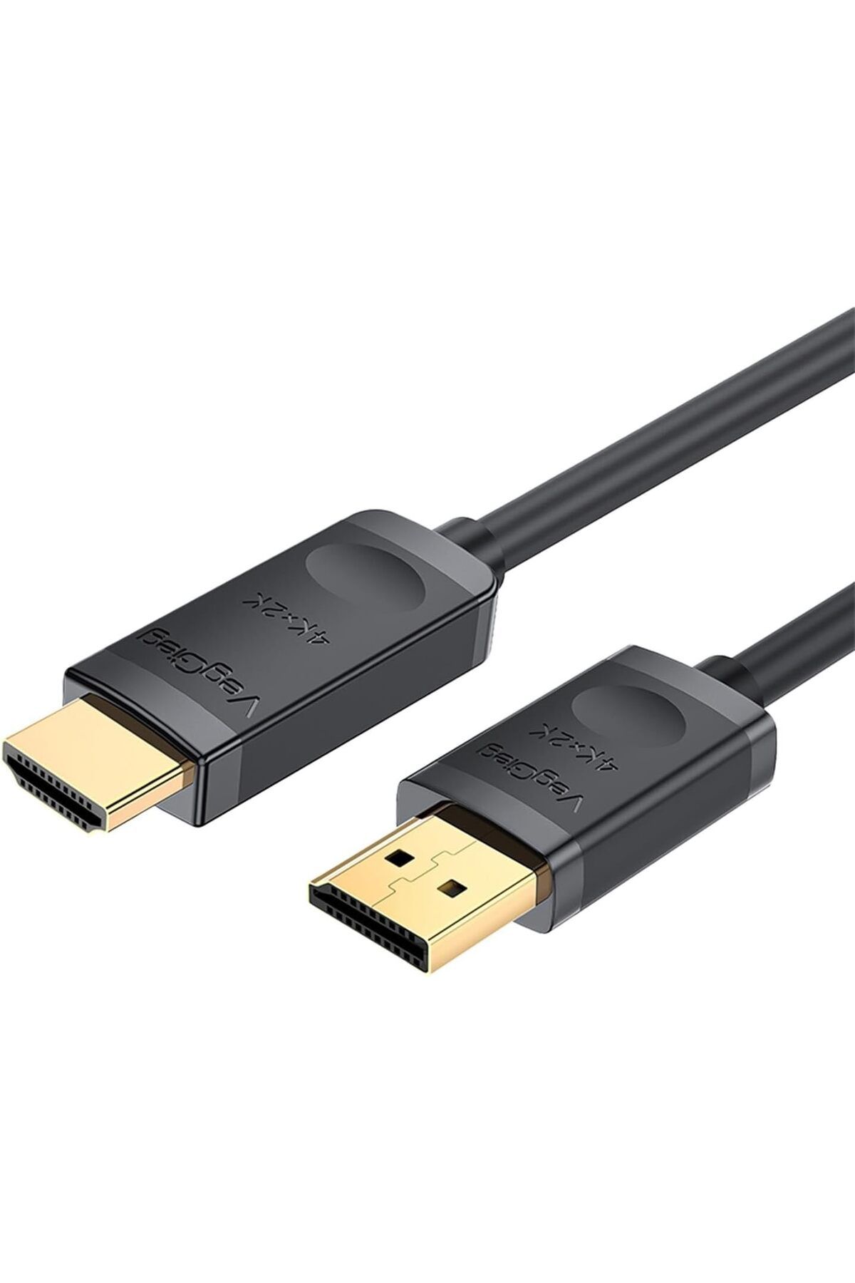 STOREMAX 4K 30Hz DisplayPort to HDMI Uyumlu Dönüştürücü Kablo 1.5 Metre Star Collection 1064743